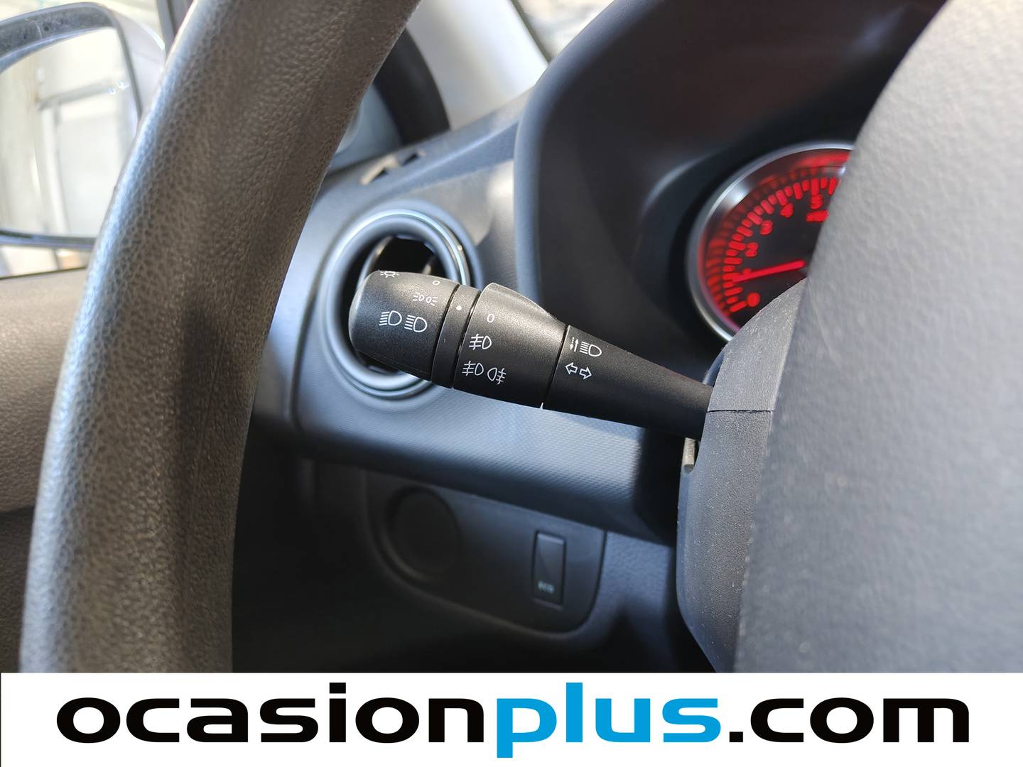 Dacia Sandero Dacia Sandero Stepway Essential TCe (90 CV) de segunda mano