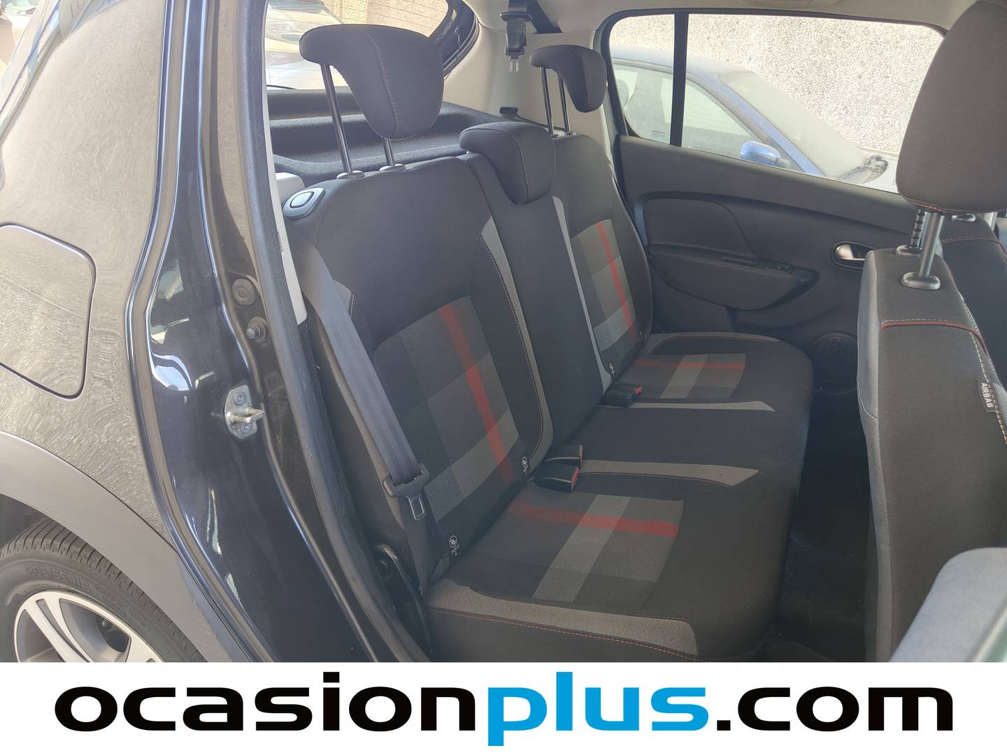 Dacia Sandero Dacia Sandero Serie Limitada Xplore TCE (90 CV) GLP km 0