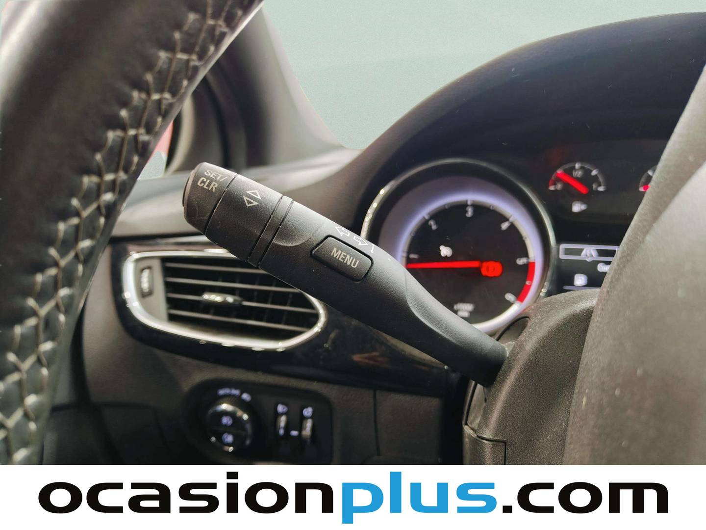 Opel Astra Opel Astra 1.6 CDTi Dynamic (110 CV) de segunda mano