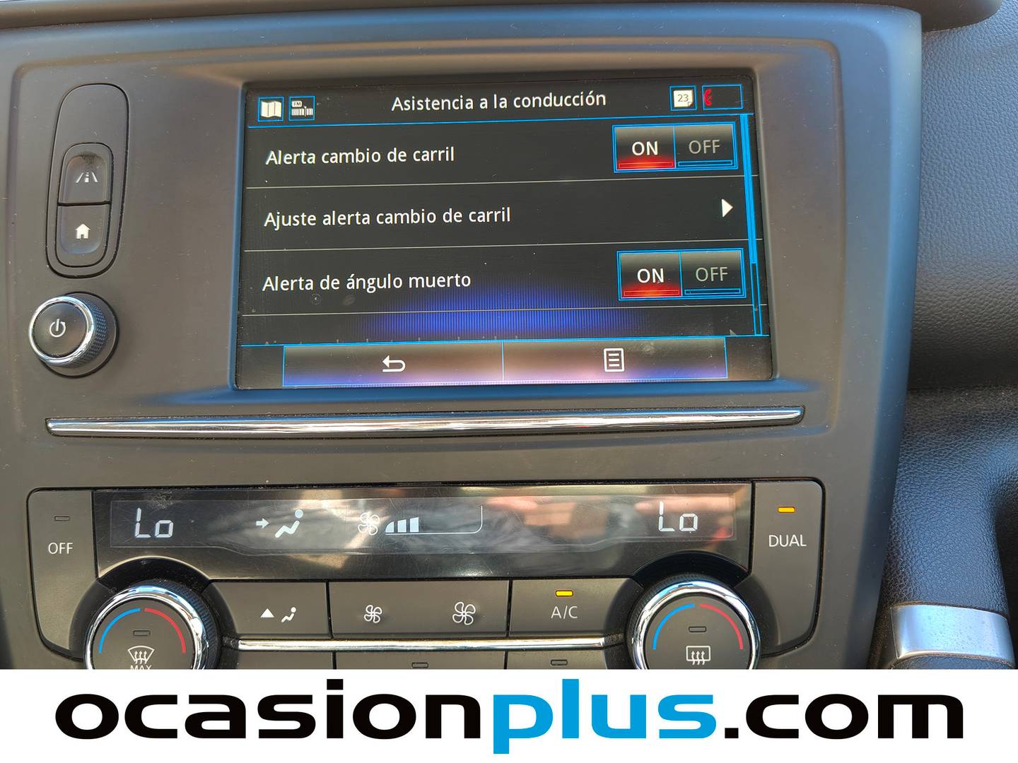 Acabados Renault Kadjar Renault Kadjar Zen TCe (140 CV) GPF