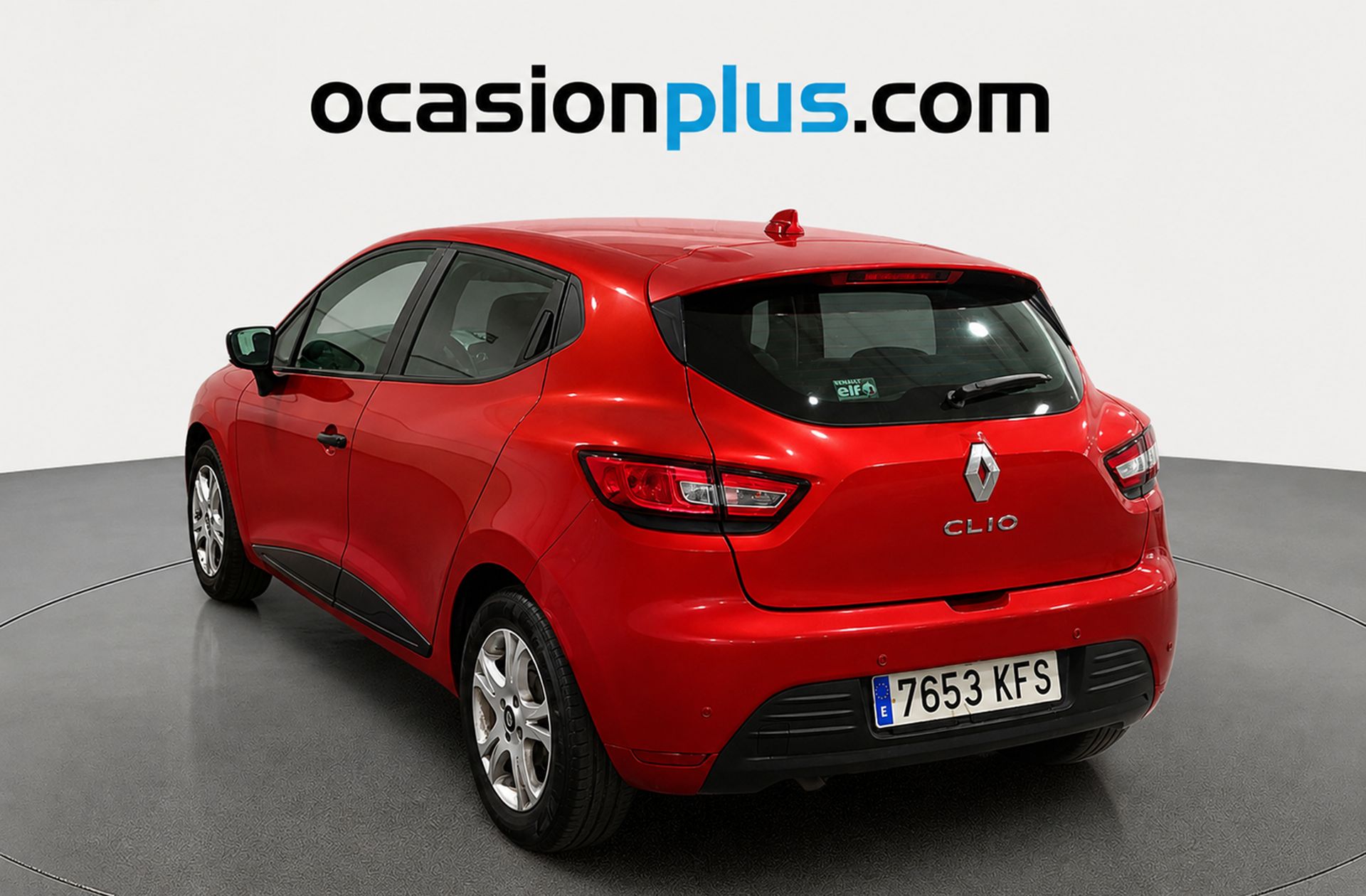 Renault Clio Life Energy dCi - foto 3