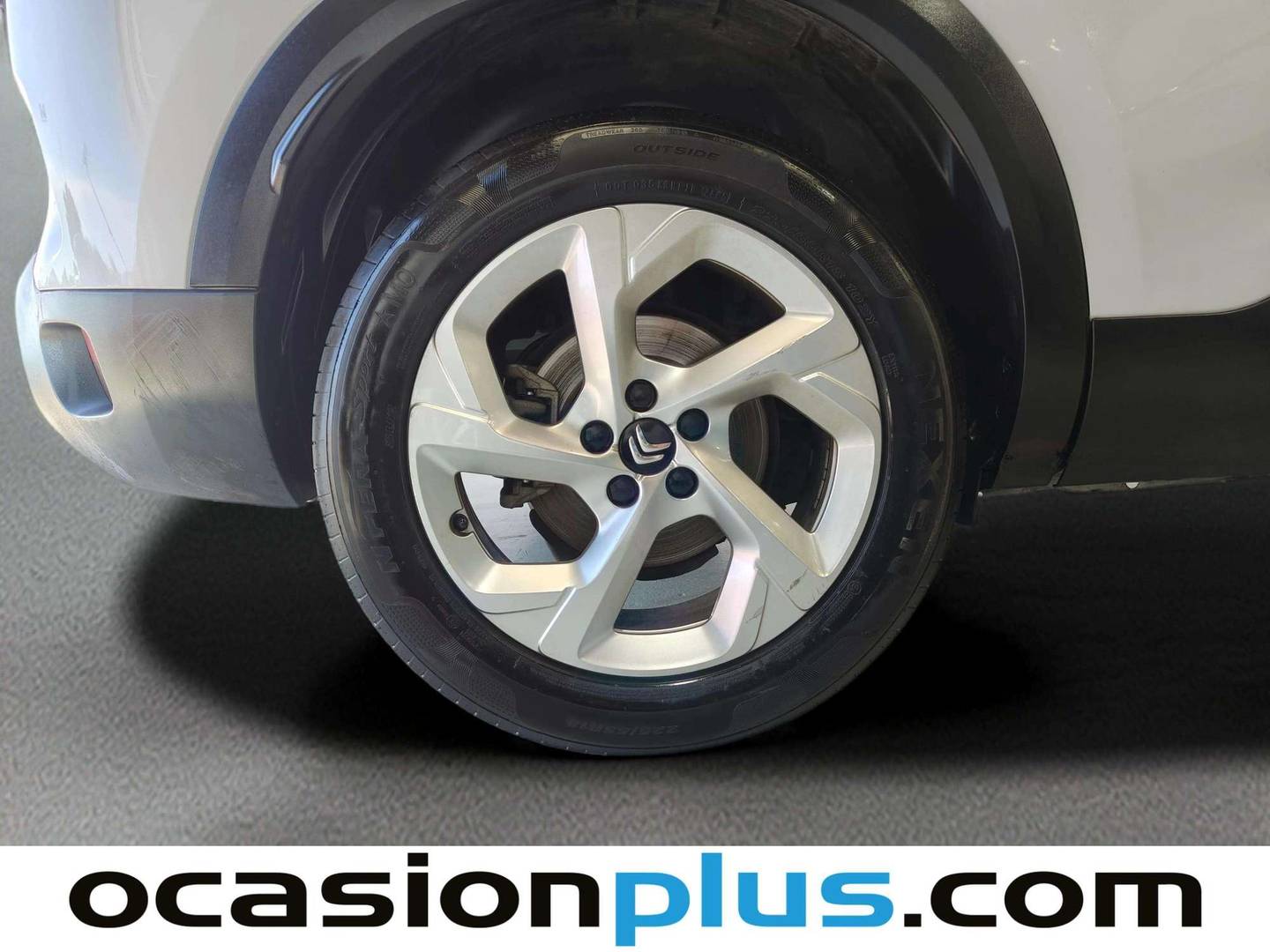 Citroën C5 Aircross Citroën C5 Aircross PureTech 130 S&S You (131 CV) manual
