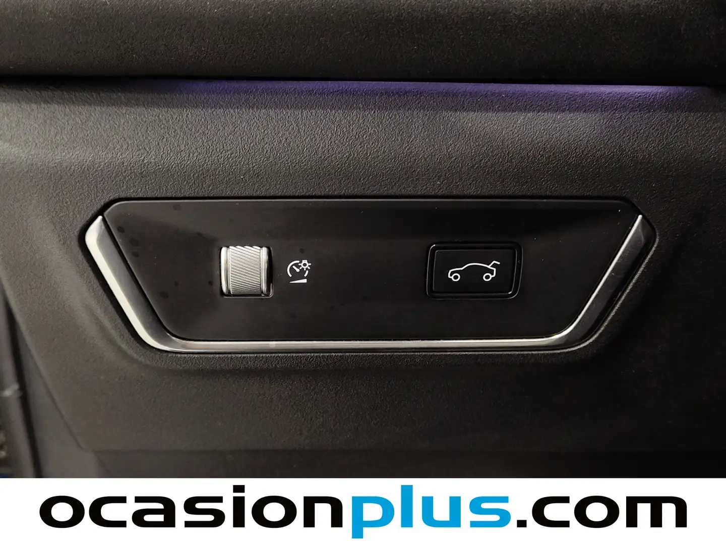 Foto Lynk & Co 01 Lynk & Co 01 1.5 HEV (197 CV)