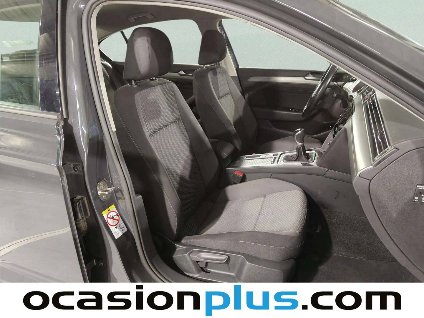 Foto Volkswagen Passat Volkswagen Passat 2.0 TDI (150 CV)