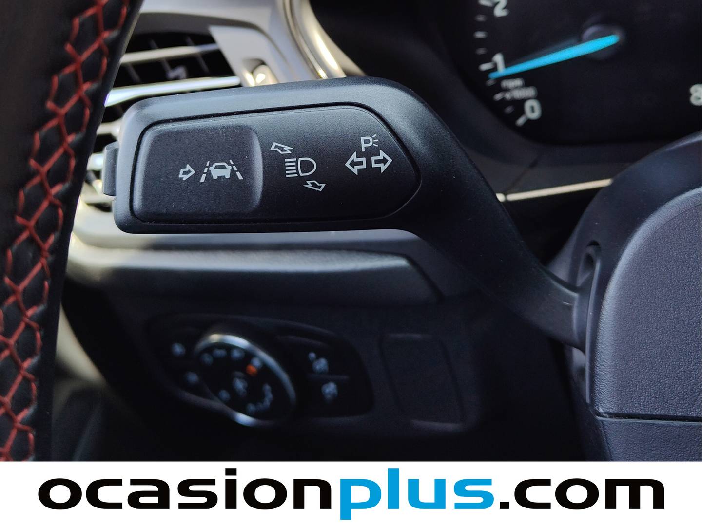 Ford Focus Ford Focus 1.0 Ecoboost MHEV ST-Line (155 CV) seminuevo