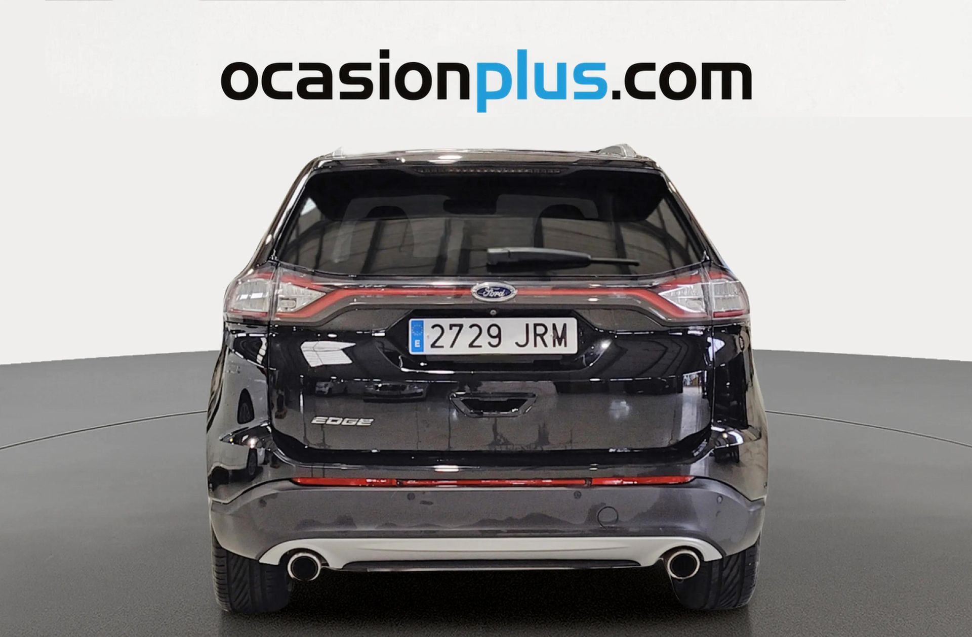 Ford Edge 2.0 TDCi Titanium 4WD PowerShift - foto 15