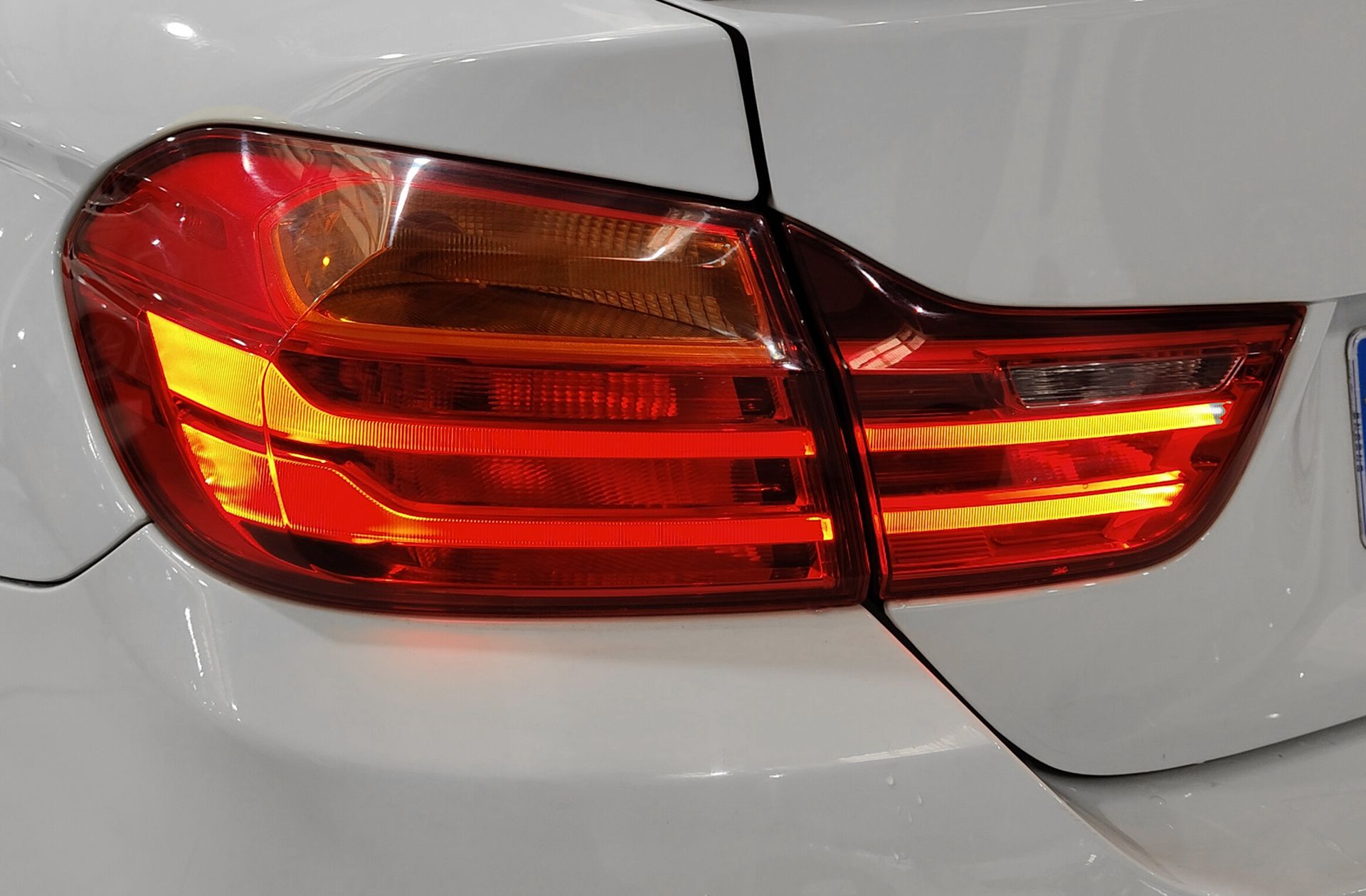 BMW Serie 4 428i xDrive Coupe Paquete M - foto 18