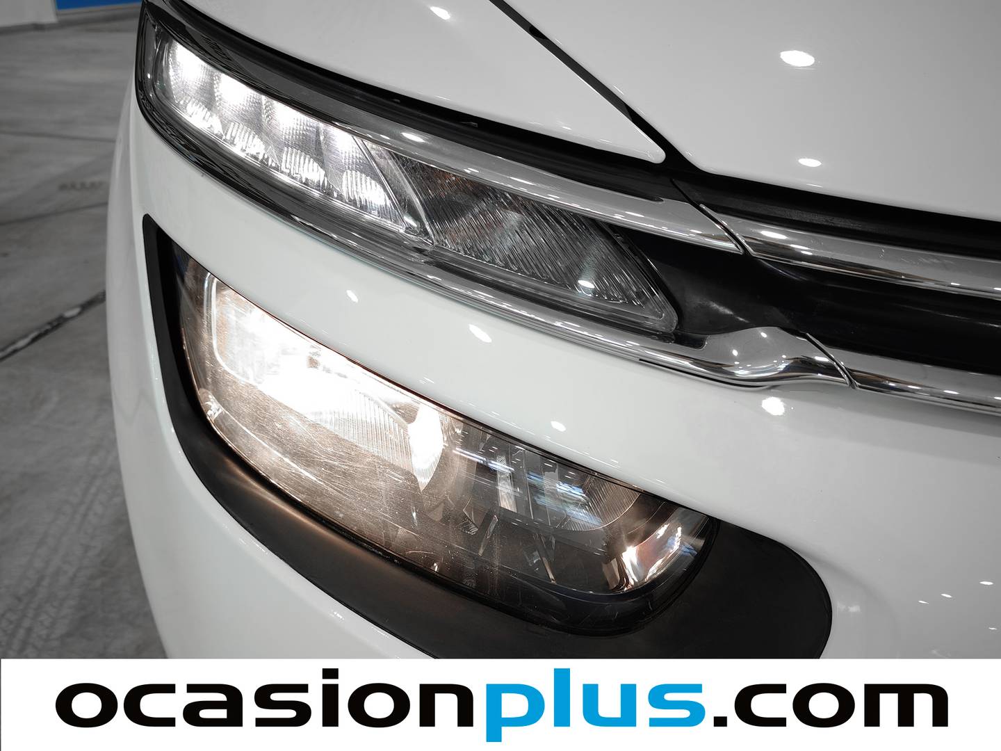 Citroën Grand C4 Spacetourer Citroën Grand C4 Spacetourer BlueHDi 130 S&S Live (130 CV) barato