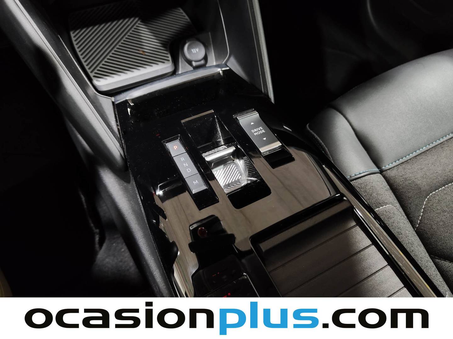 Citroën C4 Citroën C4 PureTech 130 S&S 6v Feel Pack EAT8 (130 CV) de segunda mano