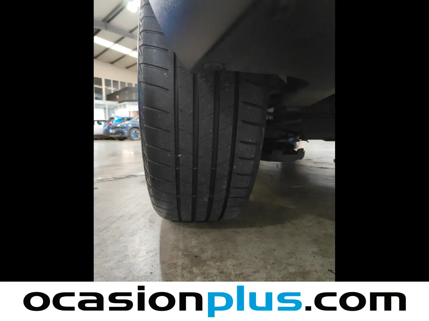 Foto Peugeot 2008 Peugeot 2008 PureTech 110 S&S Allure EAT6 (110 CV)