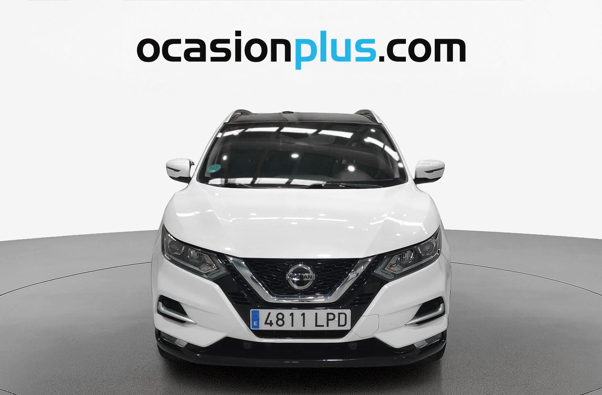Nissan Qashqai DIG-T 160 N-Connecta 4x2 DCT - foto 13