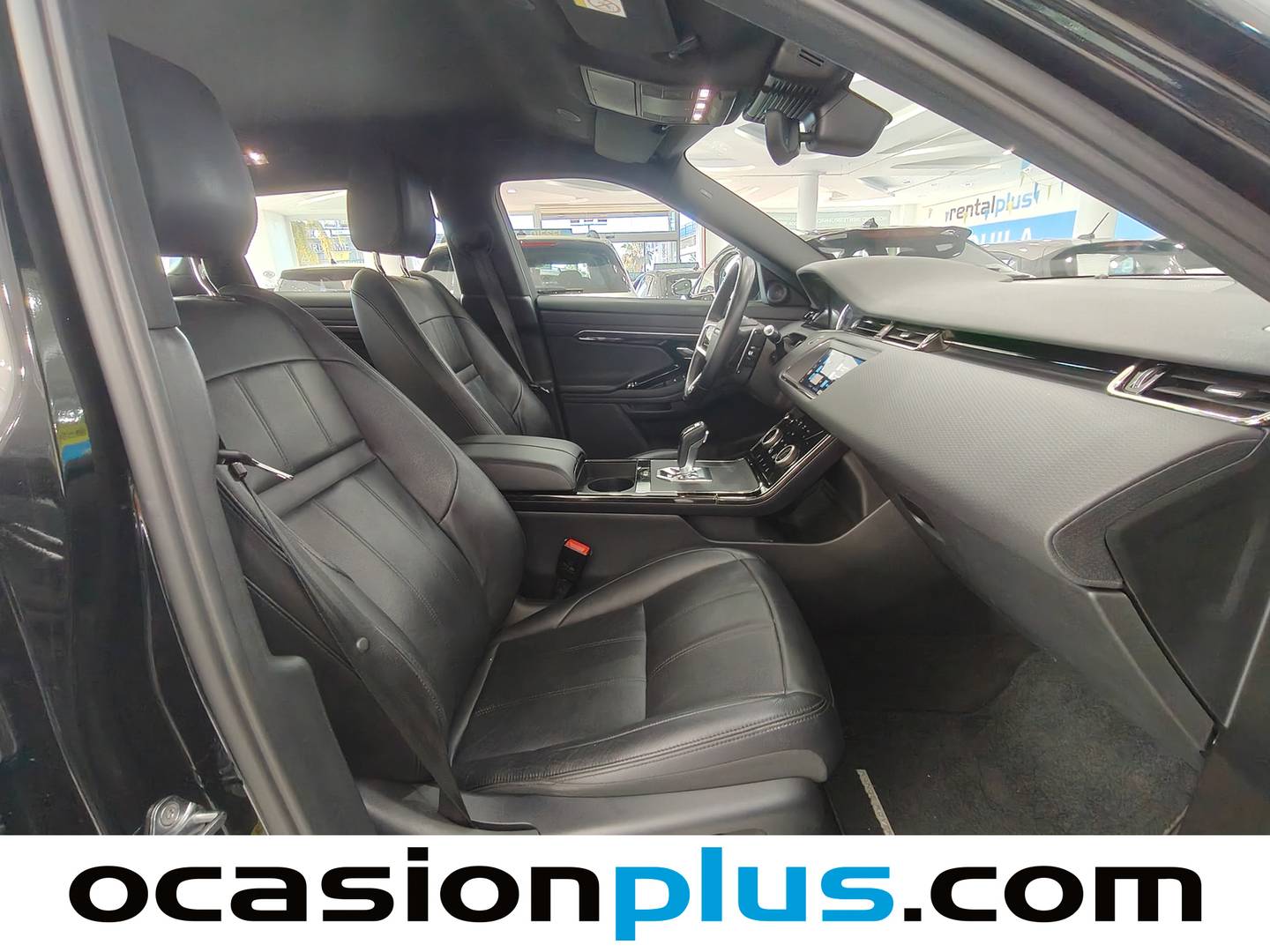 Land Rover Range Rover Evoque Land Rover Range Rover Evoque P200 MHEV R-Dynamic S 4WD Auto  (200 CV) automático