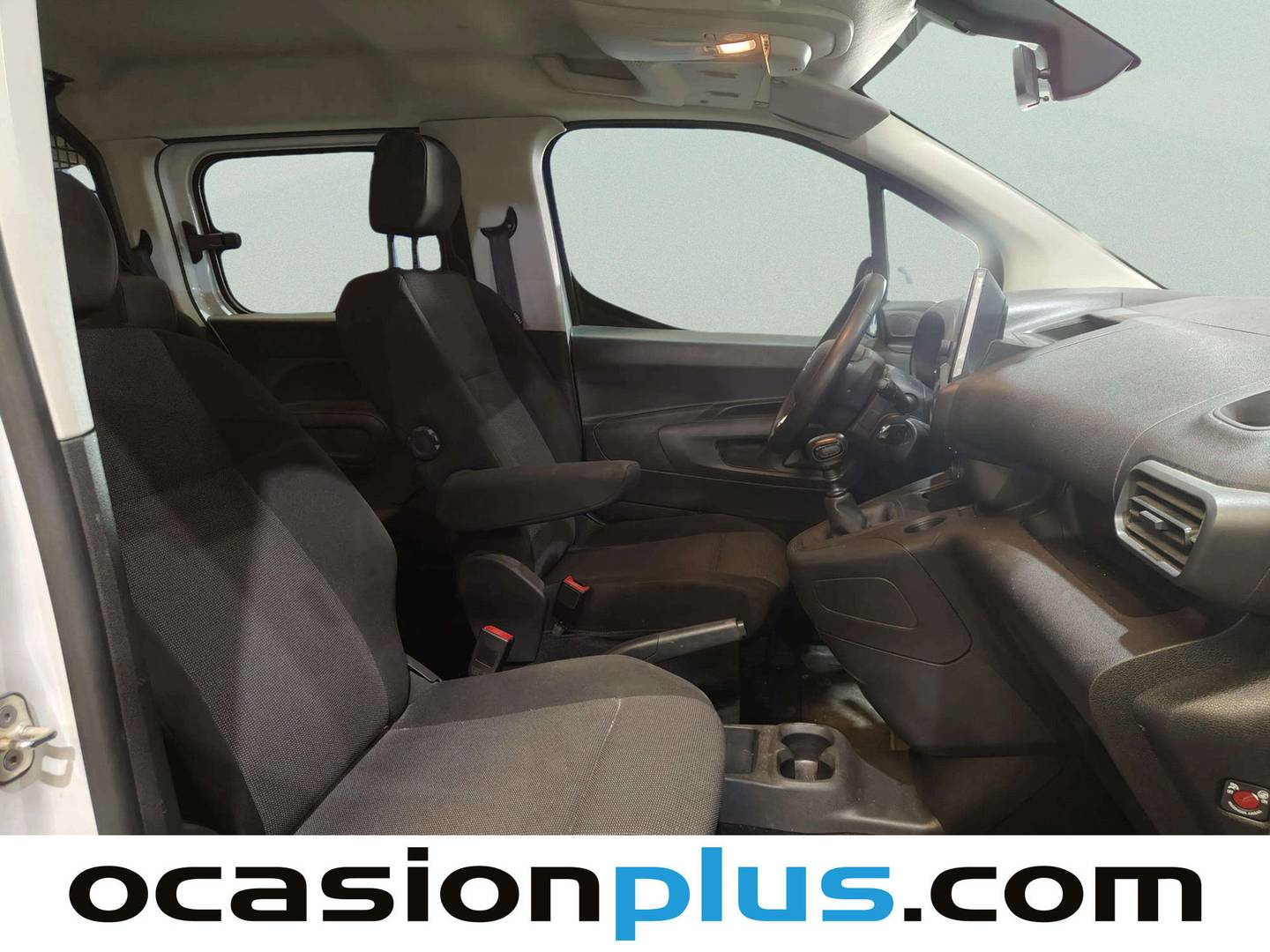 Citroën Berlingo Citroën Berlingo BlueHDi 100 S&S Talla M Live Pack Business (102 CV) km 0