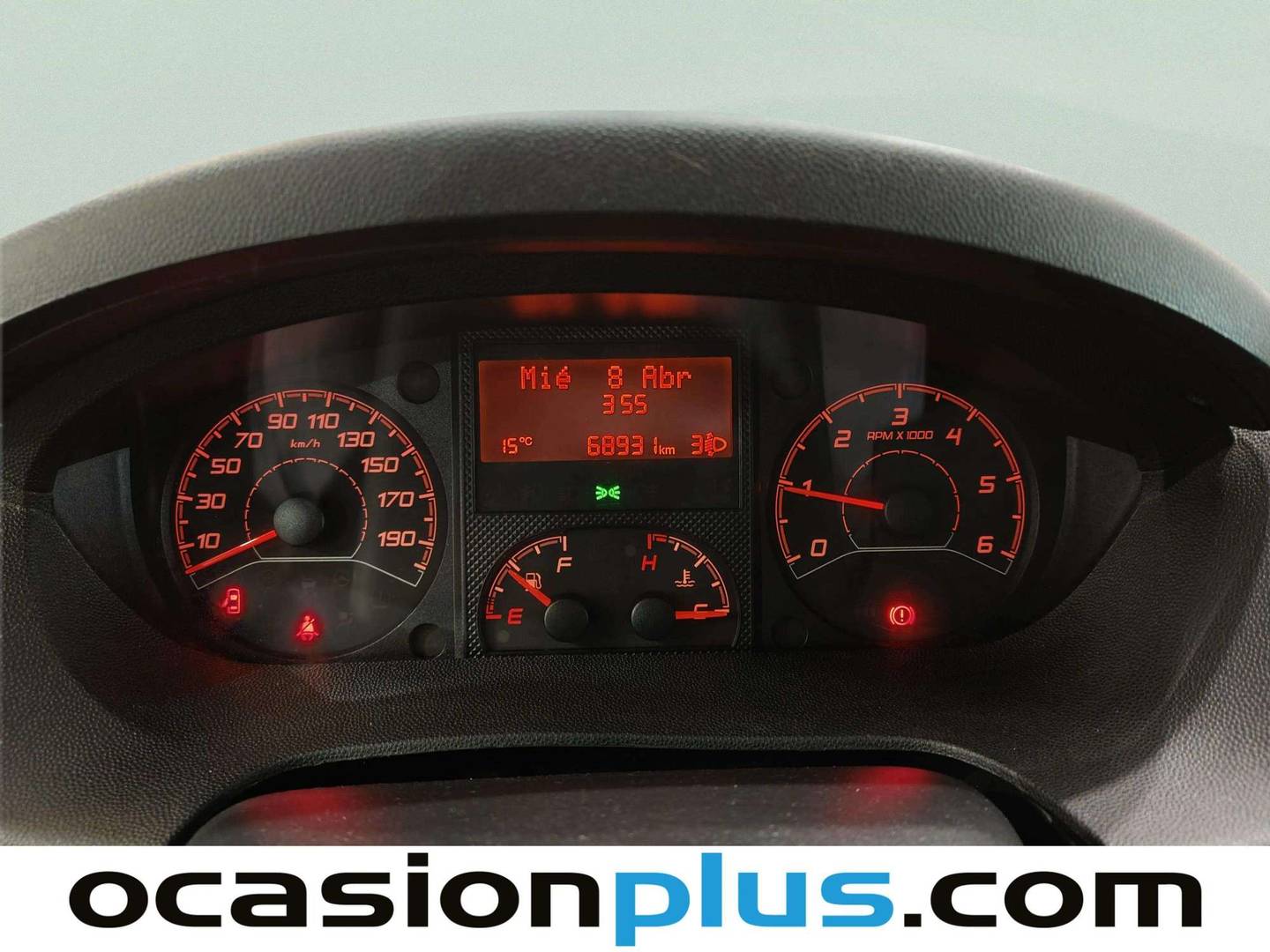 Peugeot Boxer Peugeot Boxer Furgon BlueHDi 140 S&S Pack 335 L2H2 (140 CV) diésel