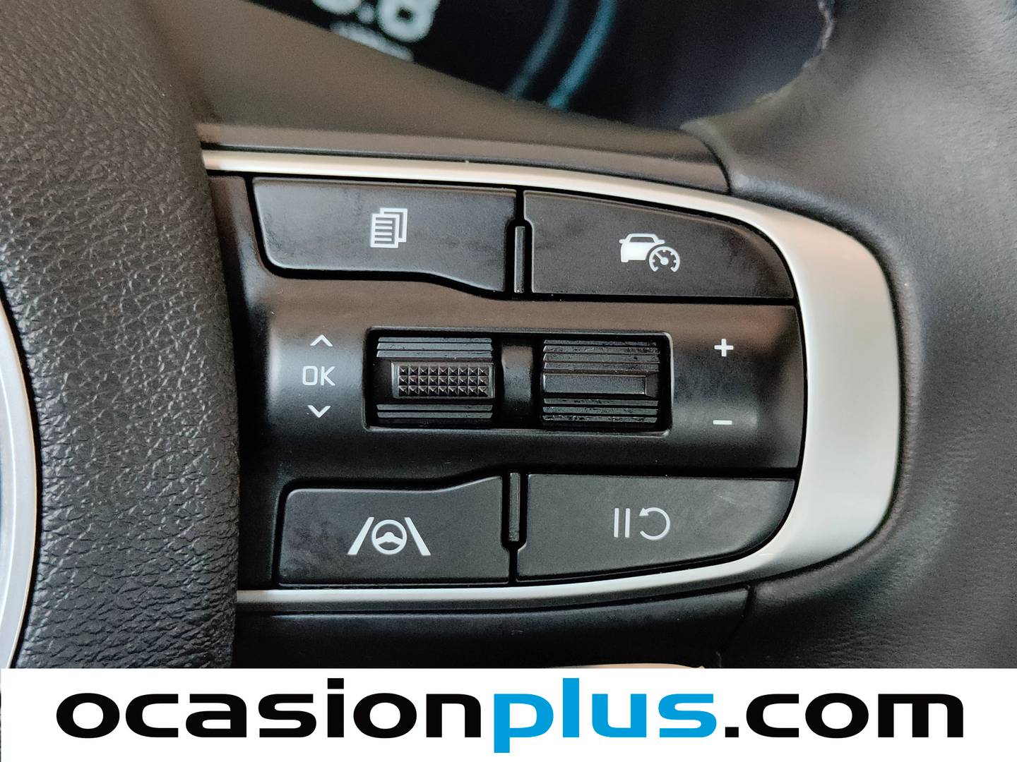 KIA Sportage KIA Sportage 1.6 CRDi MHEV Drive 4x2  (136 CV) de ocasión
