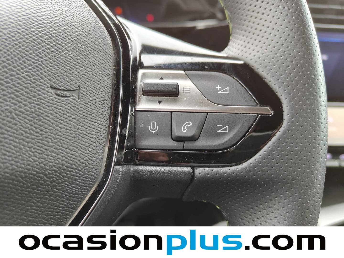 Foto Peugeot 308 Peugeot 308 PureTech 130 S&S GT EAT8 (130 CV)