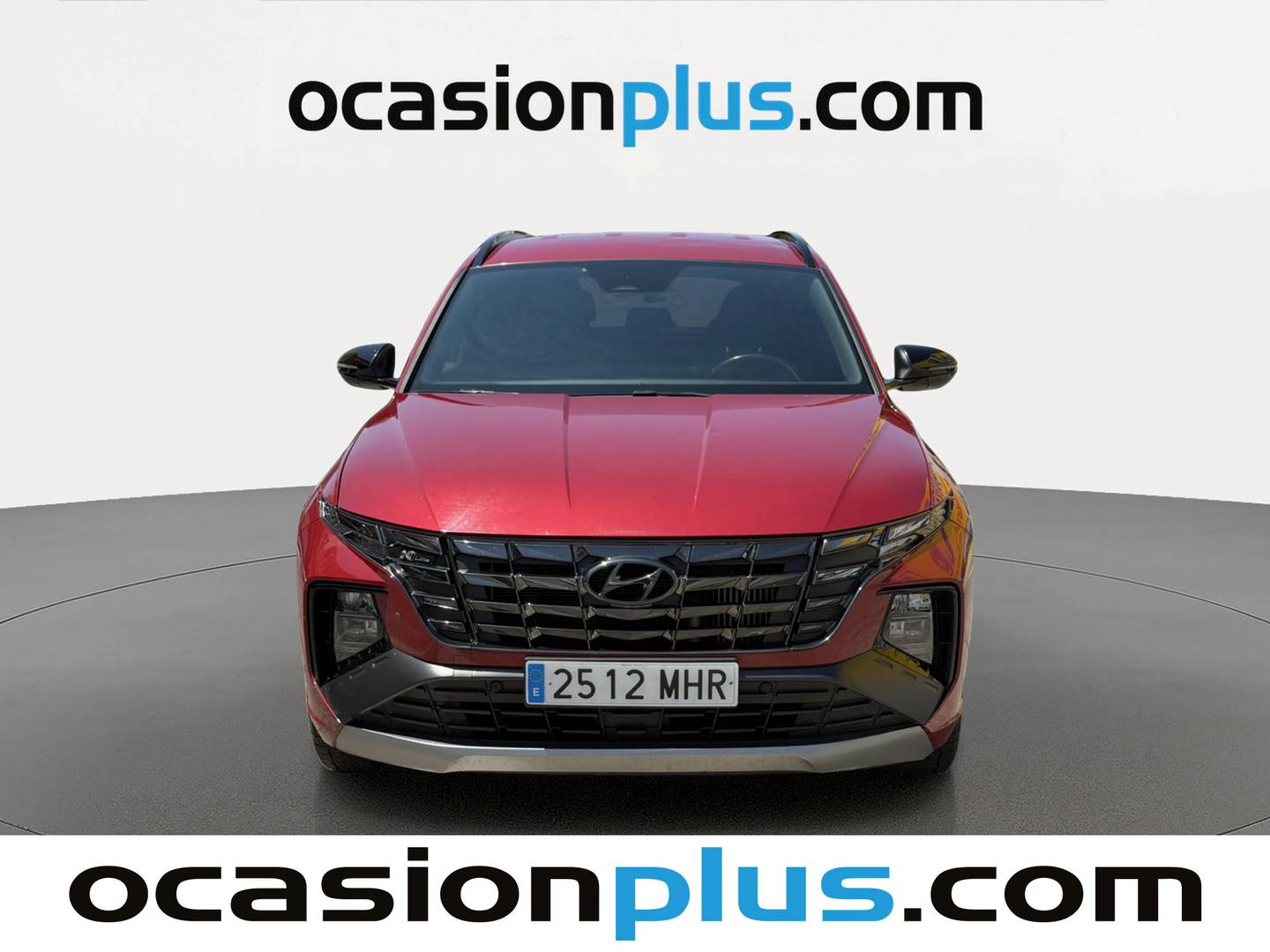 Hyundai Tucson Hyundai Tucson 1.6 TGDI N-Line 30 Aniversario (150 CV) 150cv