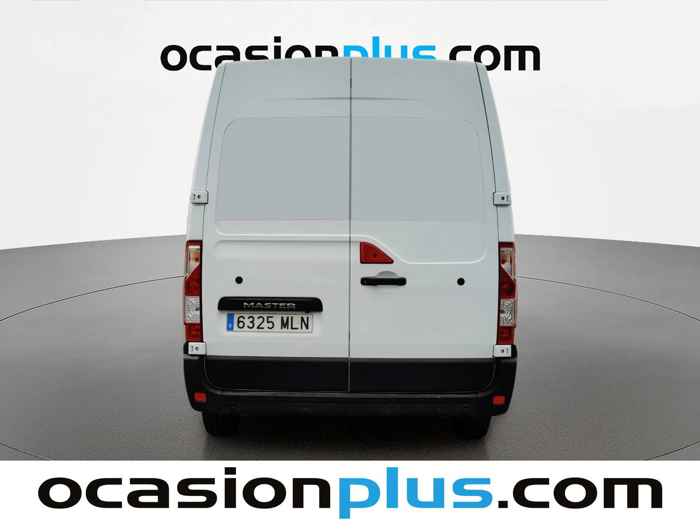 Renault Master Renault Master Furgon L2H2 3500 Energy Blue dCi (150 CV) barato