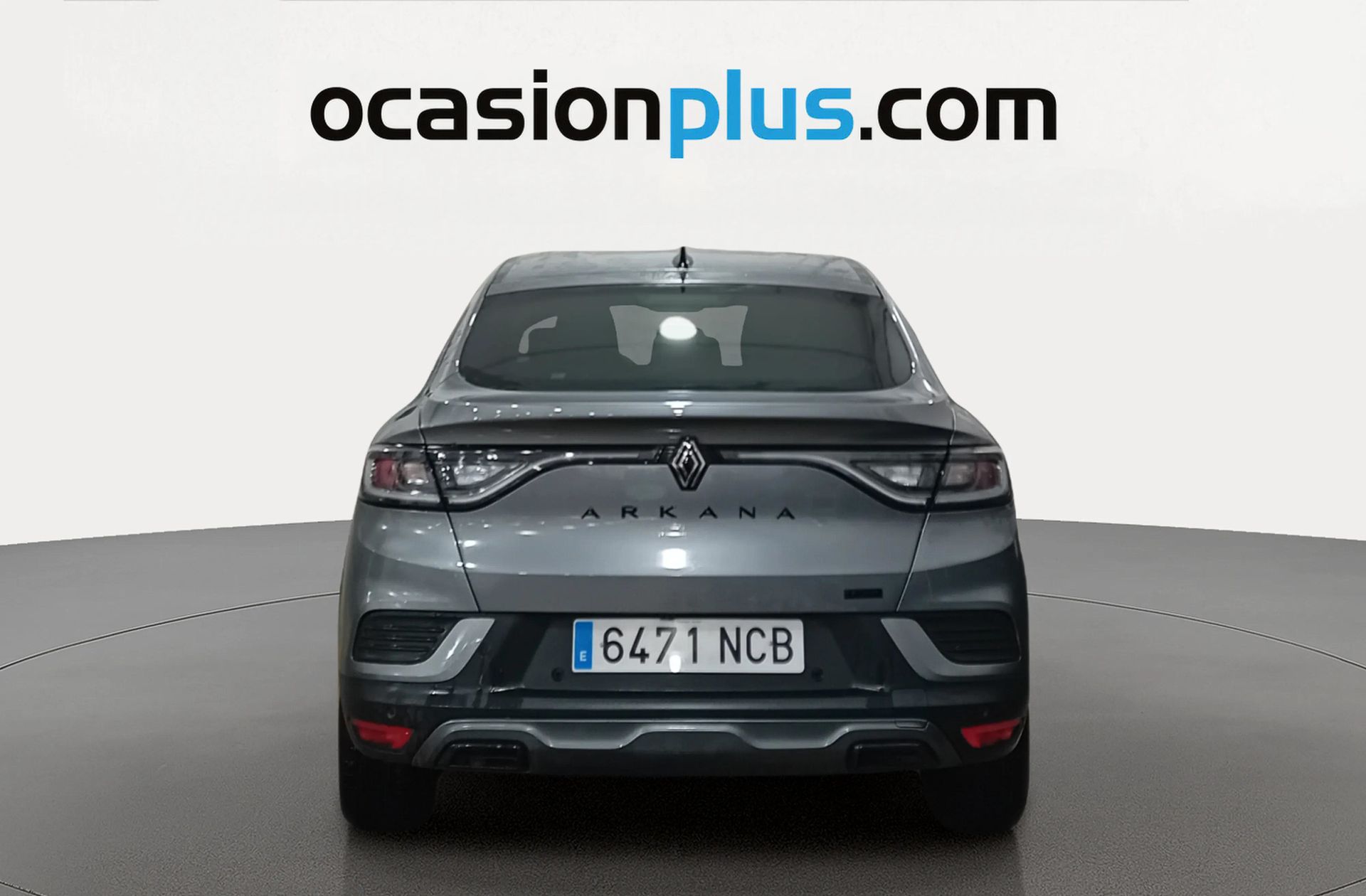 Renault Arkana Esprit Alpine Full Hybrid E-Tech - foto 16