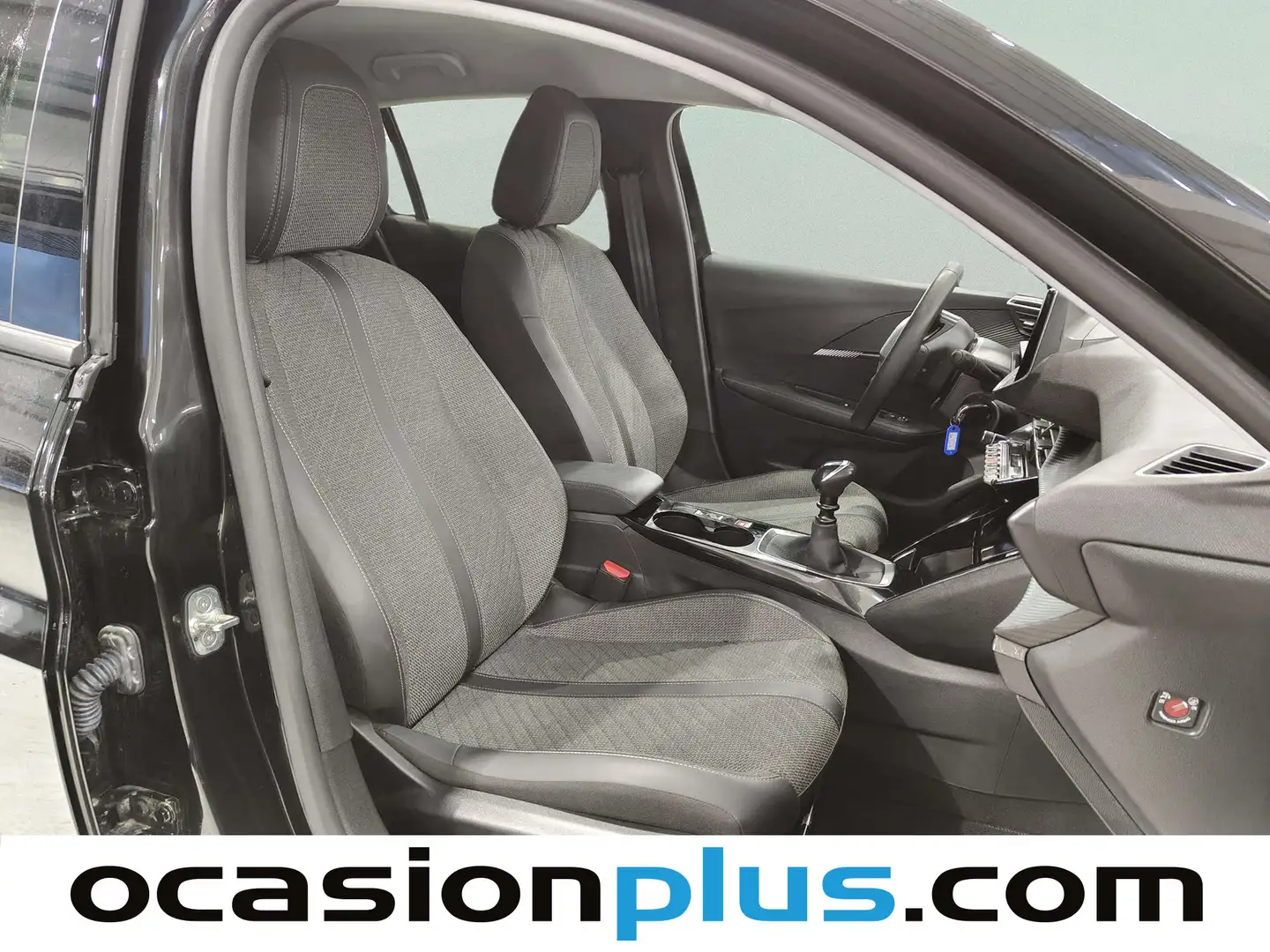 Foto Peugeot 208 Peugeot 208 PureTech 100 Allure (100 CV)