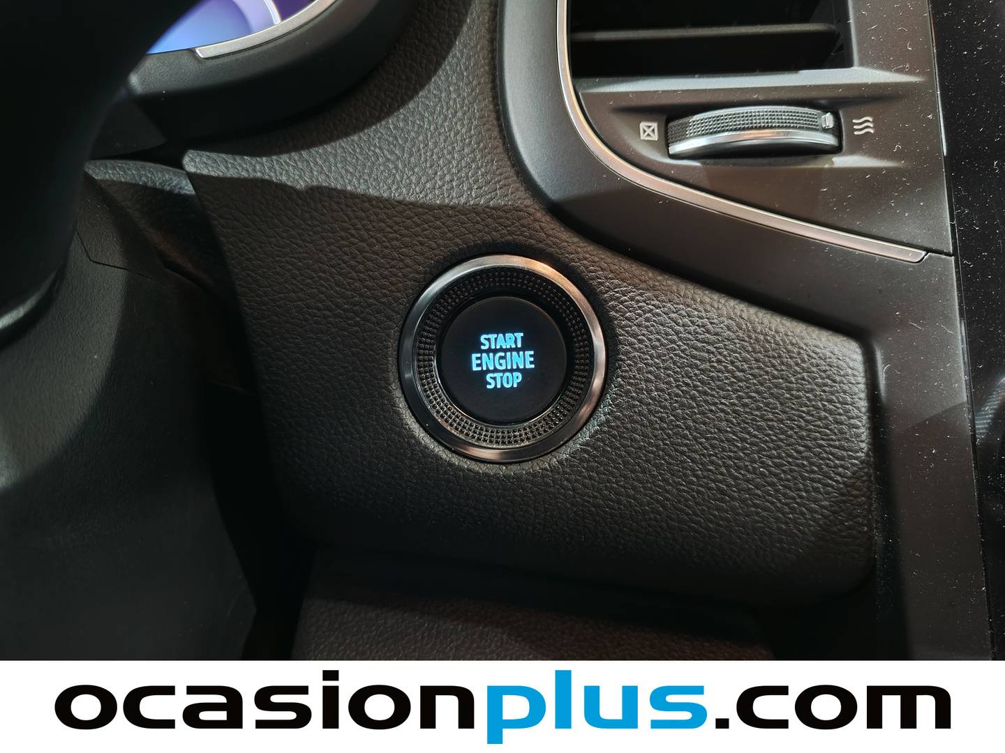 Foto Renault Mégane Renault Megane Intens E-Tech Híbrido (160 CV)