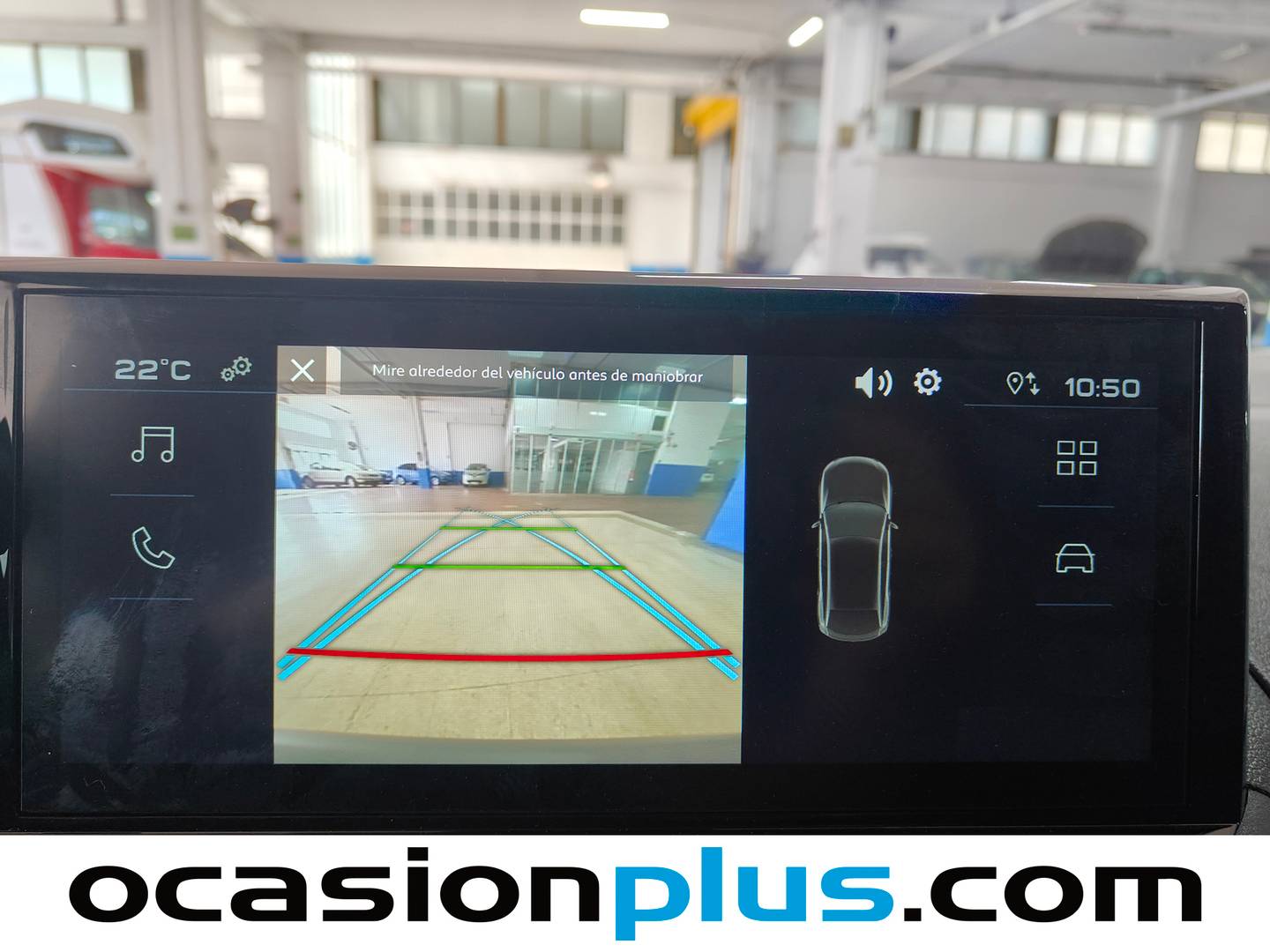 Equipamiento del Fiat Doblò Fiat Dobló Furgón BlueHDi 100 M (100 CV)