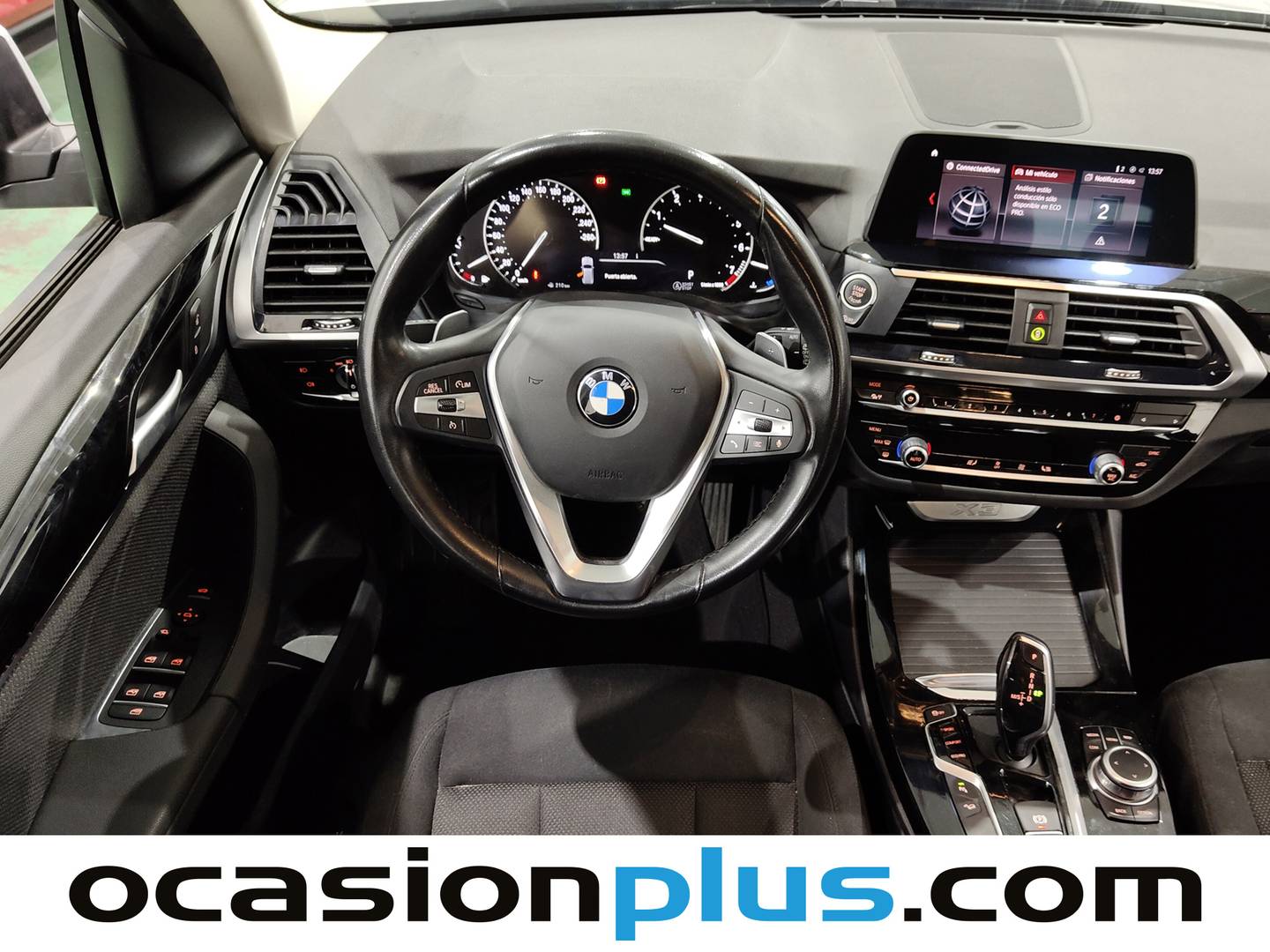 Foto BMW X3 BMW X3 xDrive20i (184 CV) 4x4