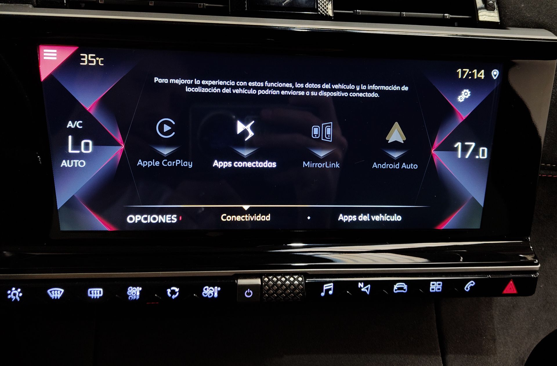 DS 7 Crossback BlueHDi 130 Performance Line - foto 9