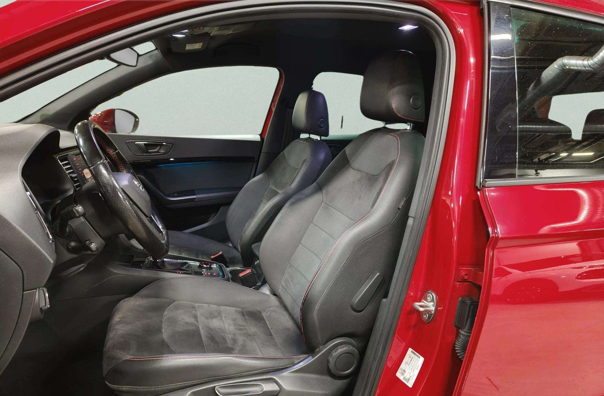SEAT Ateca 2.0 TSI FR 4Drive DSG - foto 13