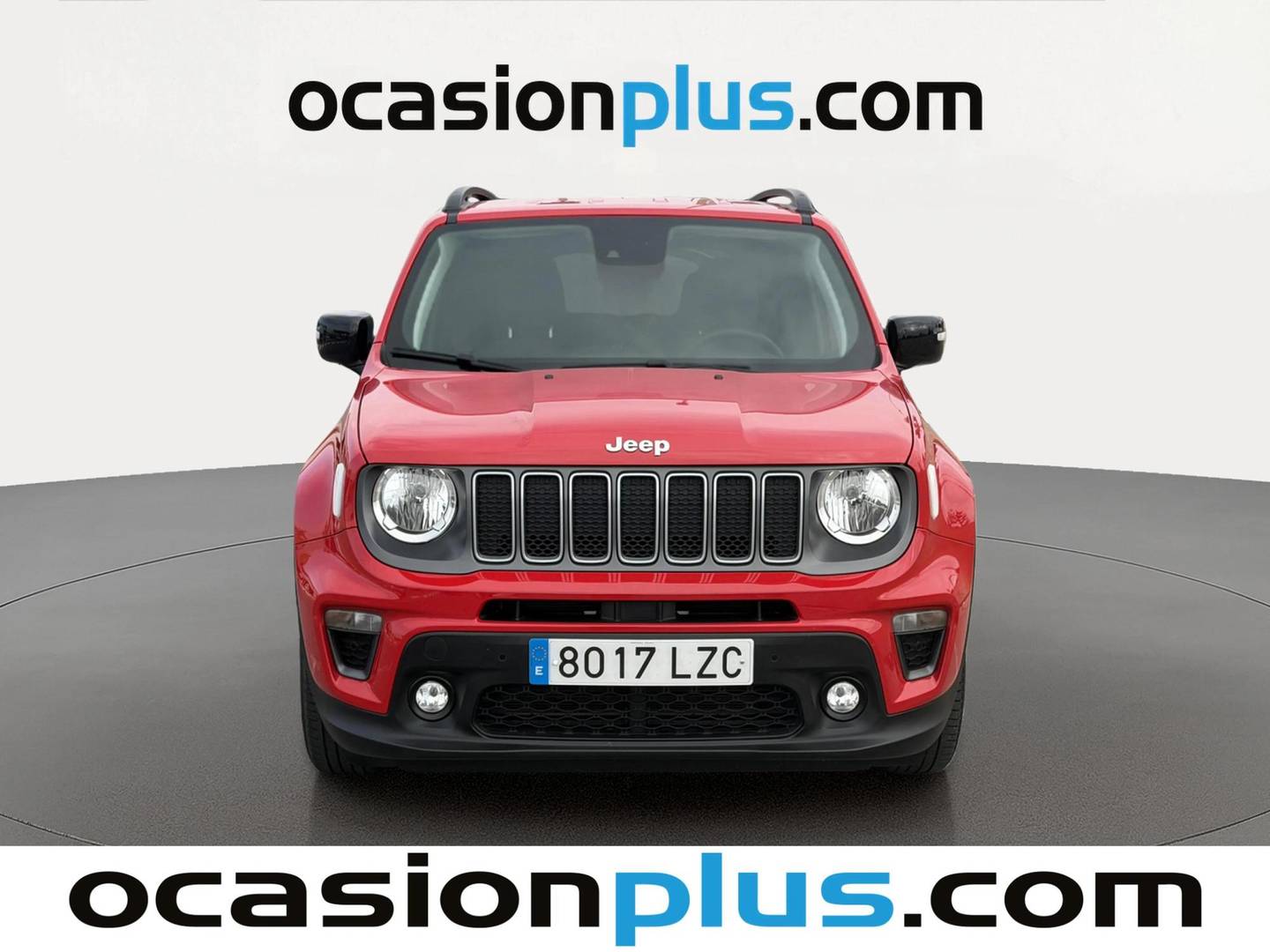 Jeep Renegade Jeep Renegade 1.0G Limited 4x2 (120 CV) 120cv