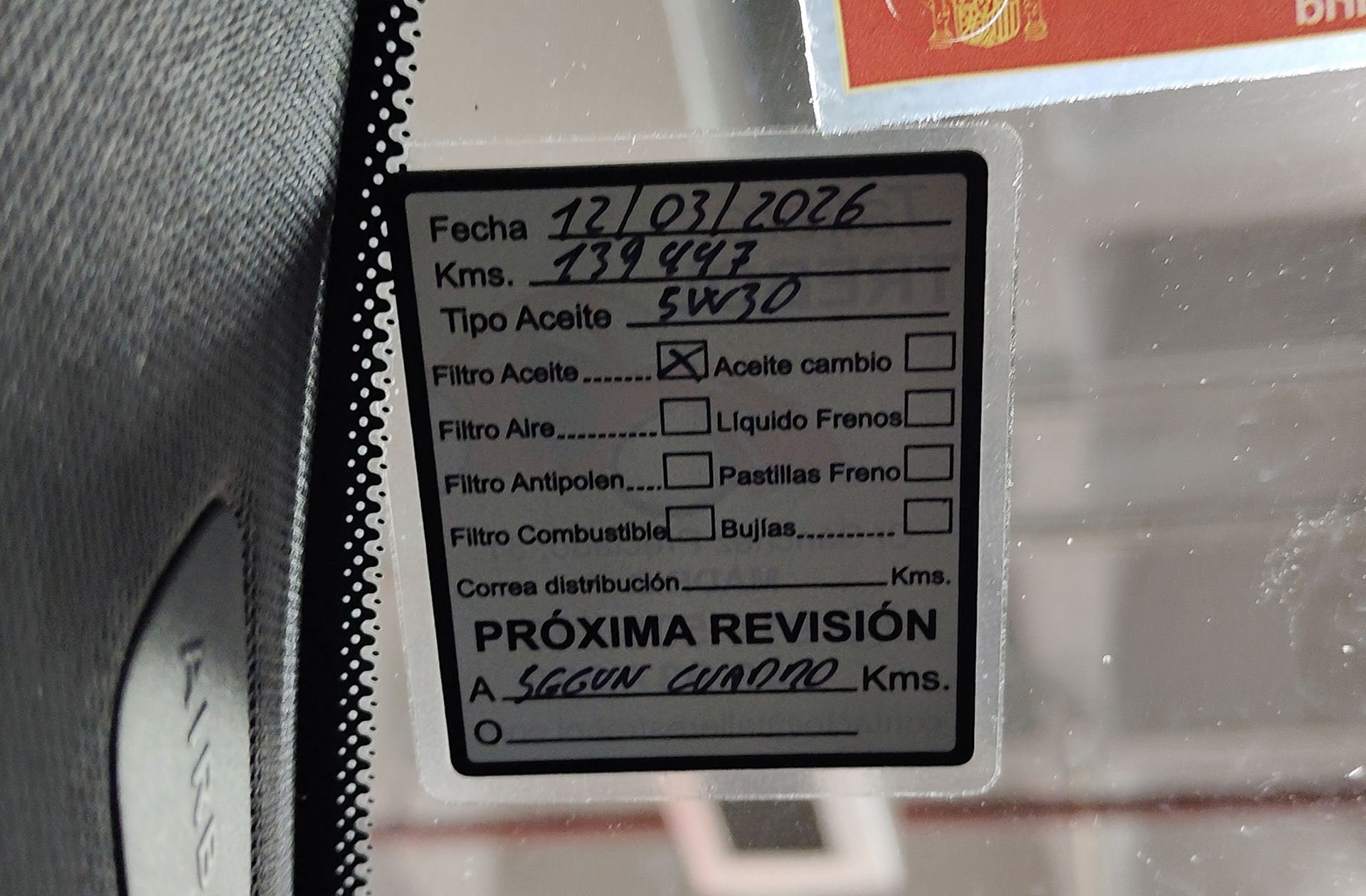 Mercedes-Benz Clase A 200 d AMG Line - foto 24