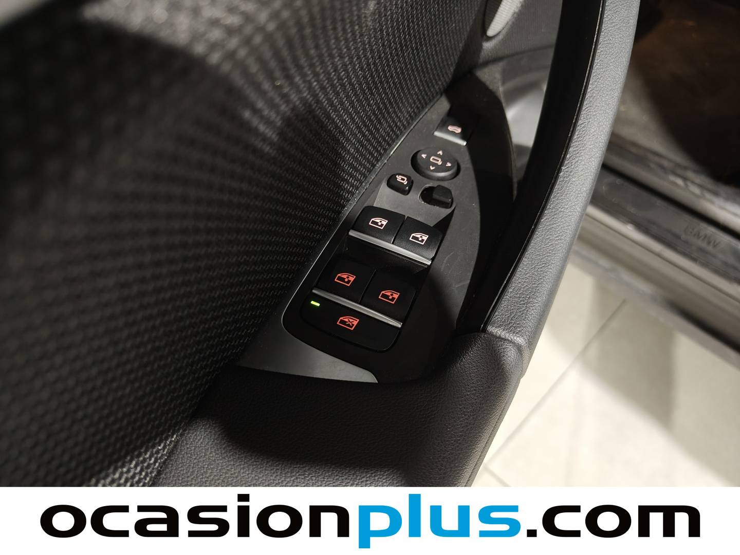 Foto BMW X4 BMW X4 xDrive20d (190 CV)