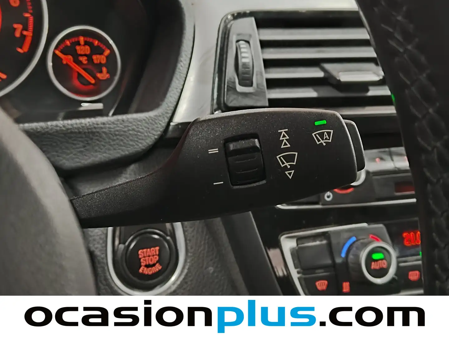 Foto BMW Serie 4 BMW Serie 4 428i Coupe (245 CV)