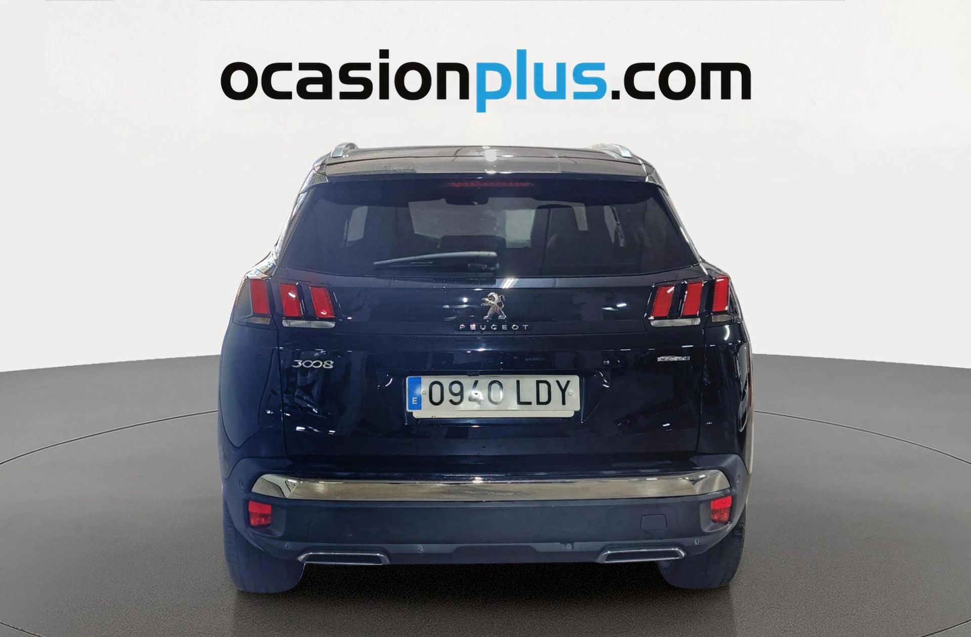 Peugeot 3008 BlueHDi 130 GT Line - foto 15