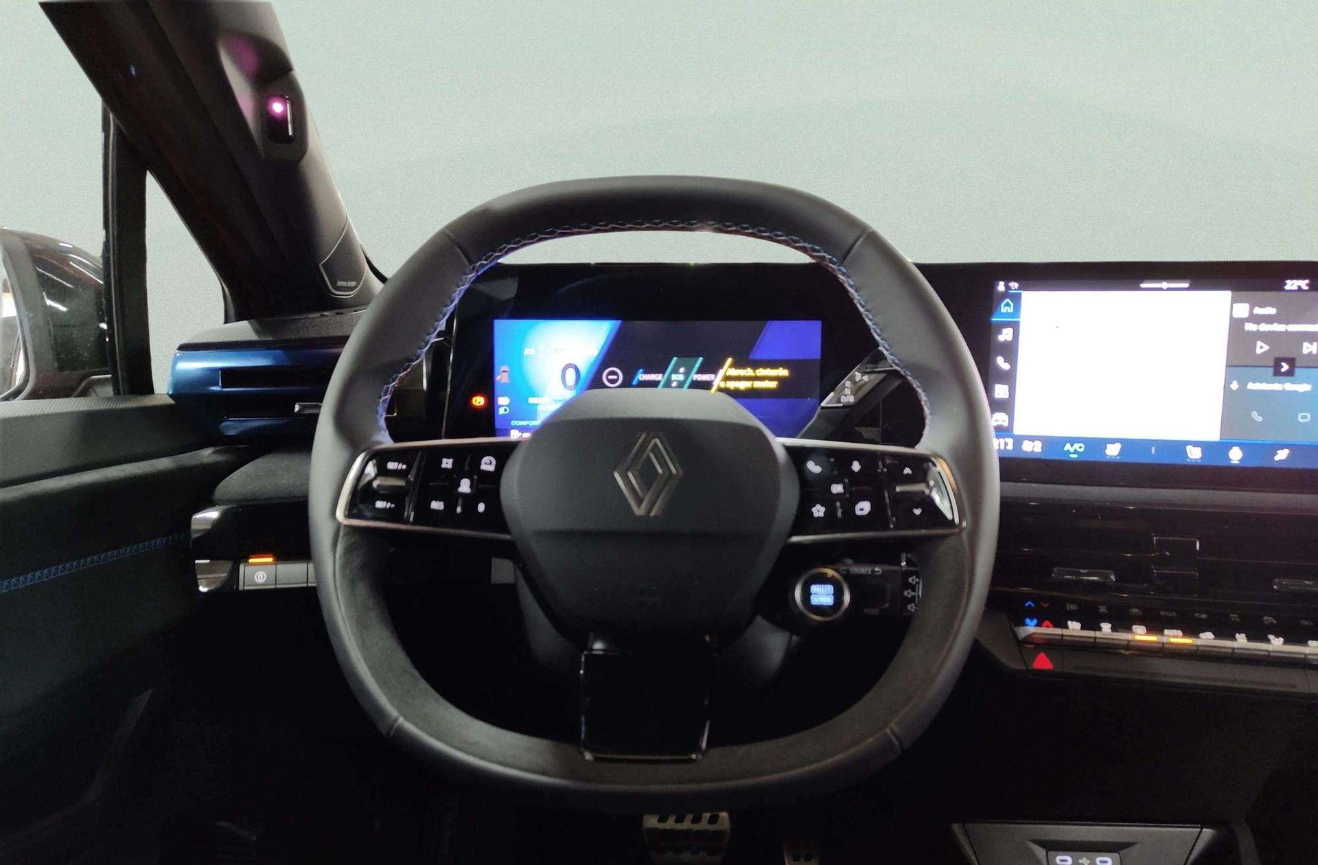 Renault Clio Esprit Alpine full hybrid E-Tech - foto 28