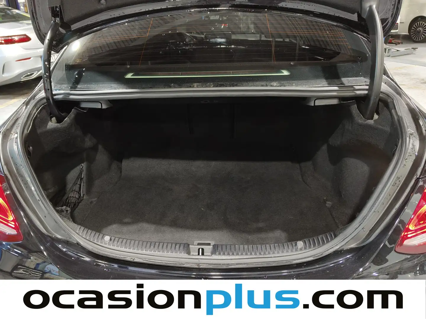 Foto Mercedes Clase C Mercedes-Benz Clase C C 220 d Avantgarde (170 CV)