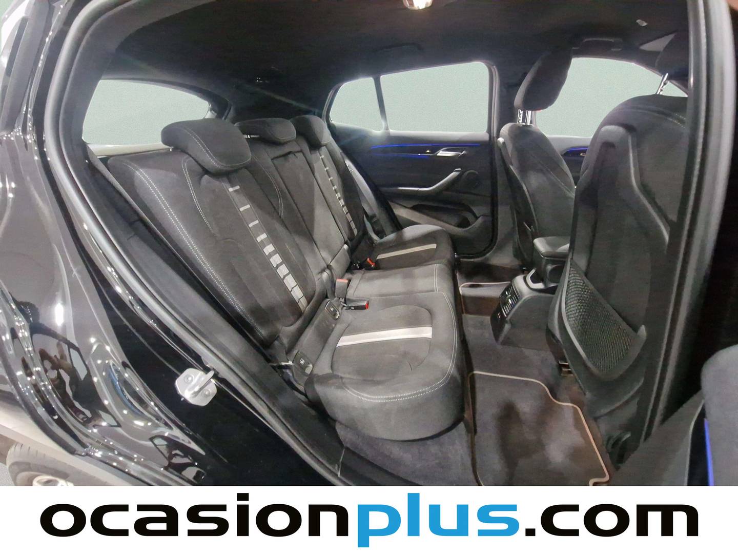BMW X2 BMW X2 sDrive18d (150 CV) diésel