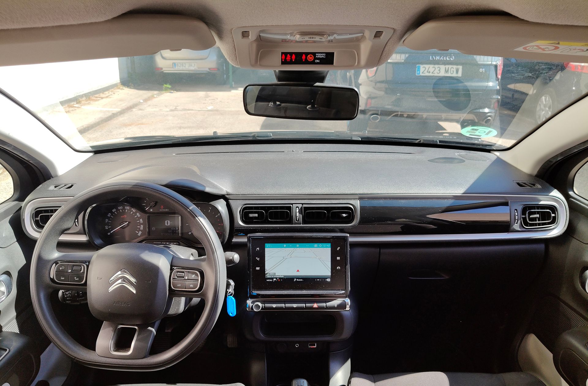 Citroën C3 PureTech 82 Feel - foto 6
