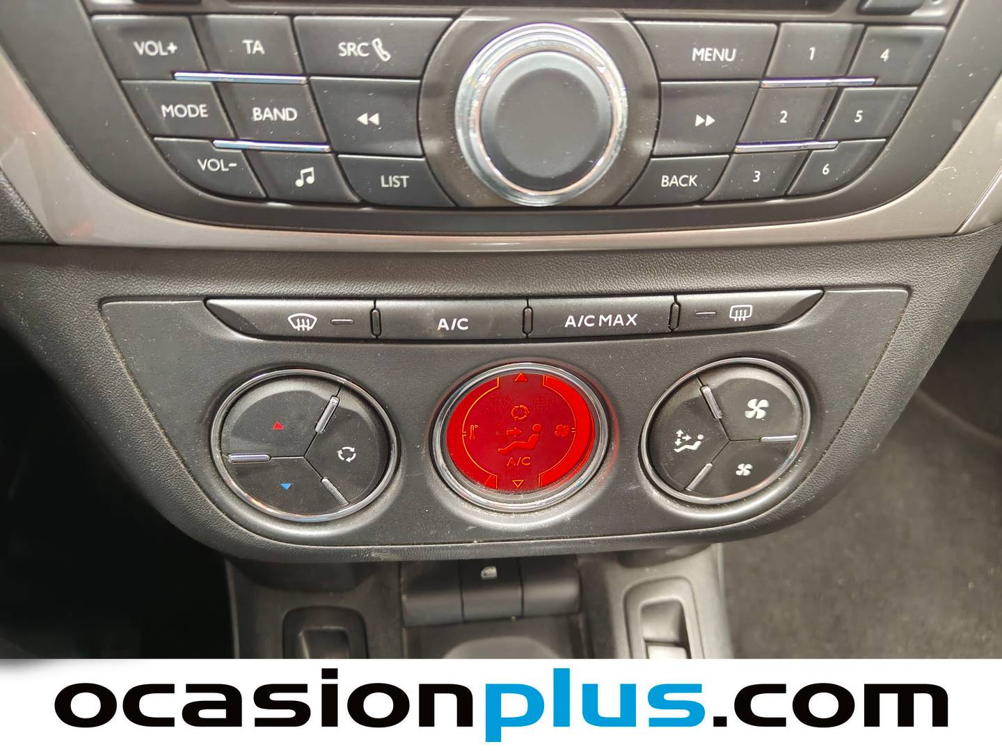 Citroën C-Elysée Citroën C-Elysee PureTech 82 Exclusive (82 CV) seminuevo