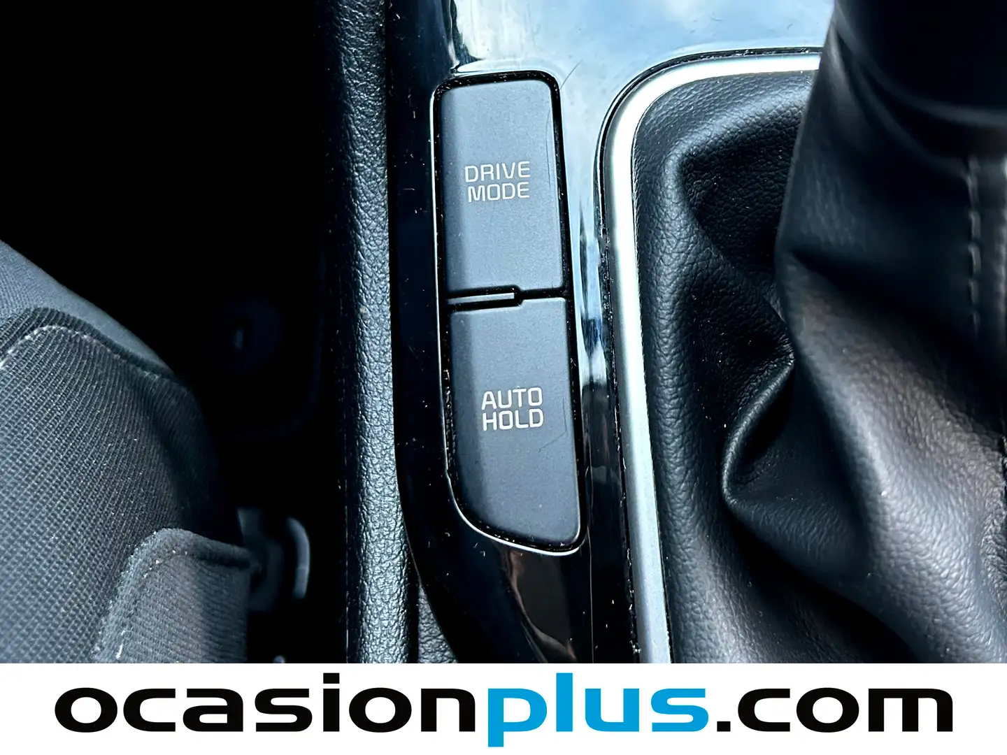 Foto KIA Sportage Kia Sportage 1.6 T-GDi MHEV Drive 4x2 (160 CV)