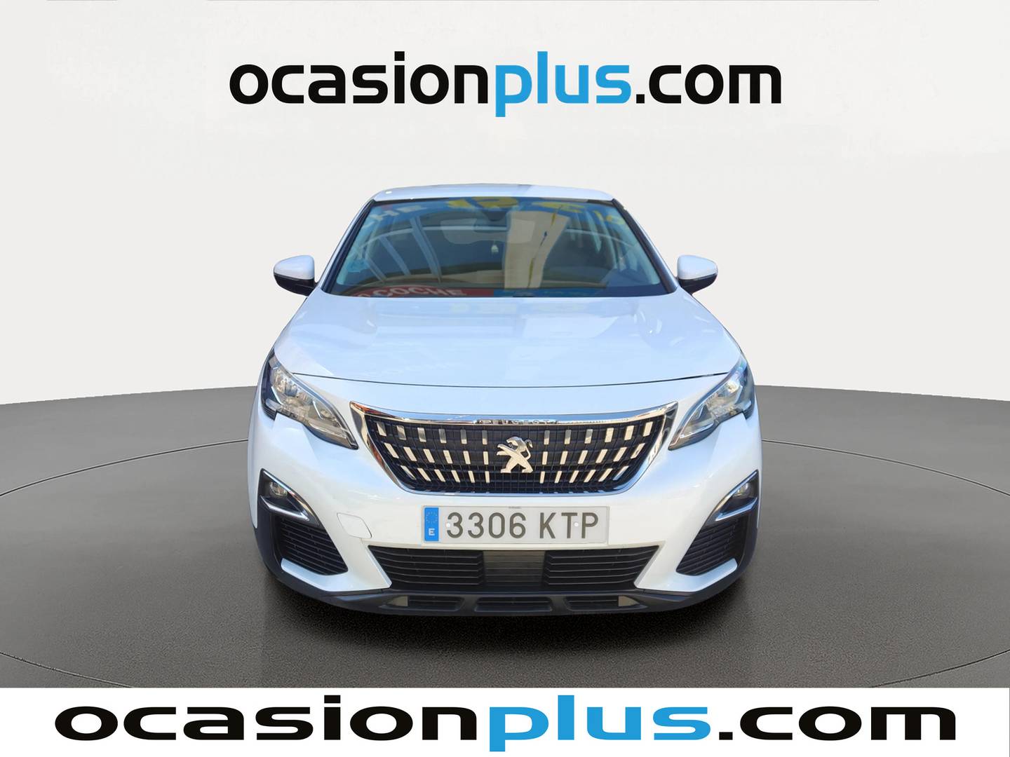 Peugeot 3008 Peugeot 3008 BlueHDi 130 S&S Active (130 CV) 130cv