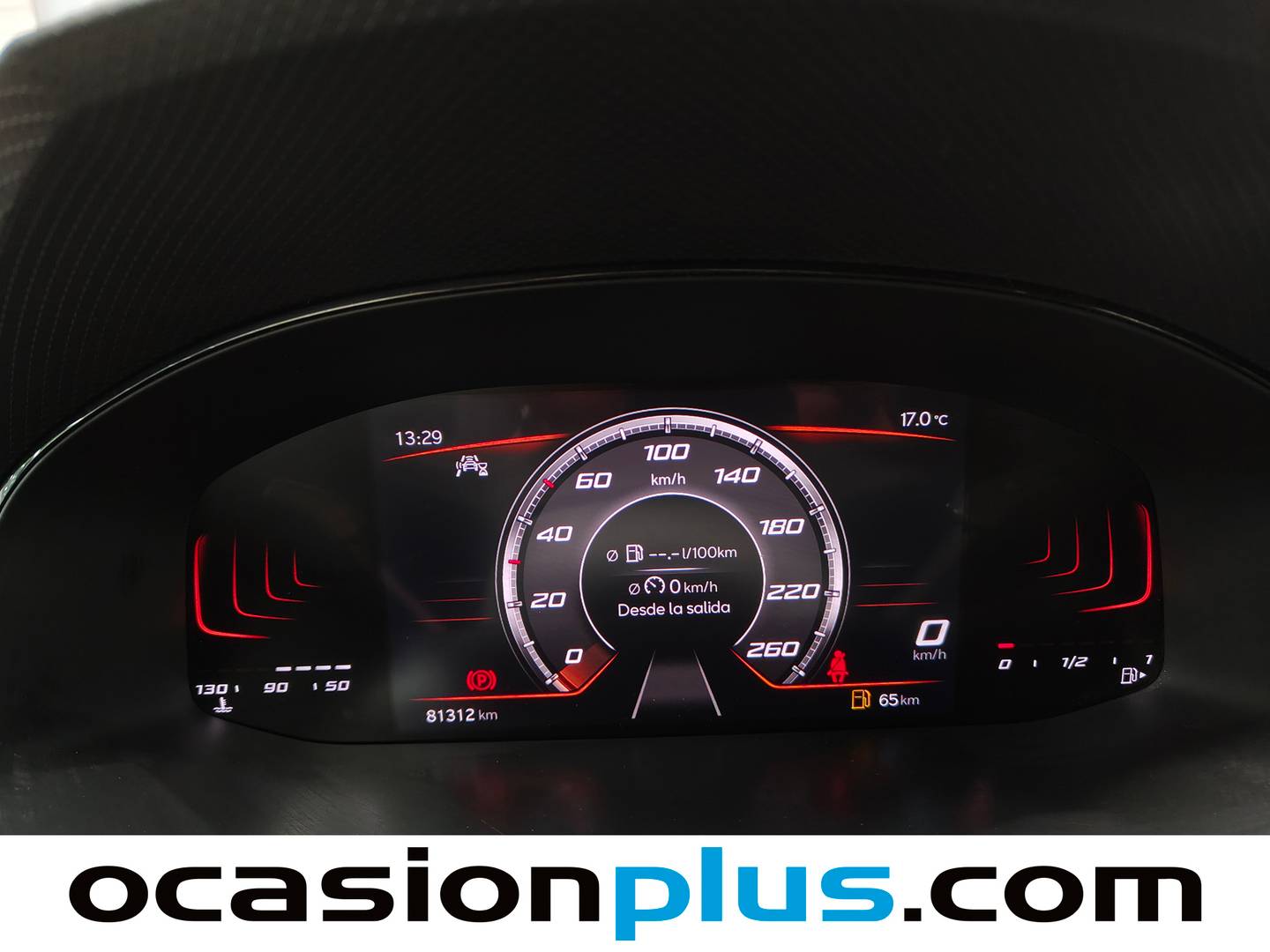Seat Ibiza Seat Ibiza 1.0 MPI S&S Style XL (80 CV) de ocasión