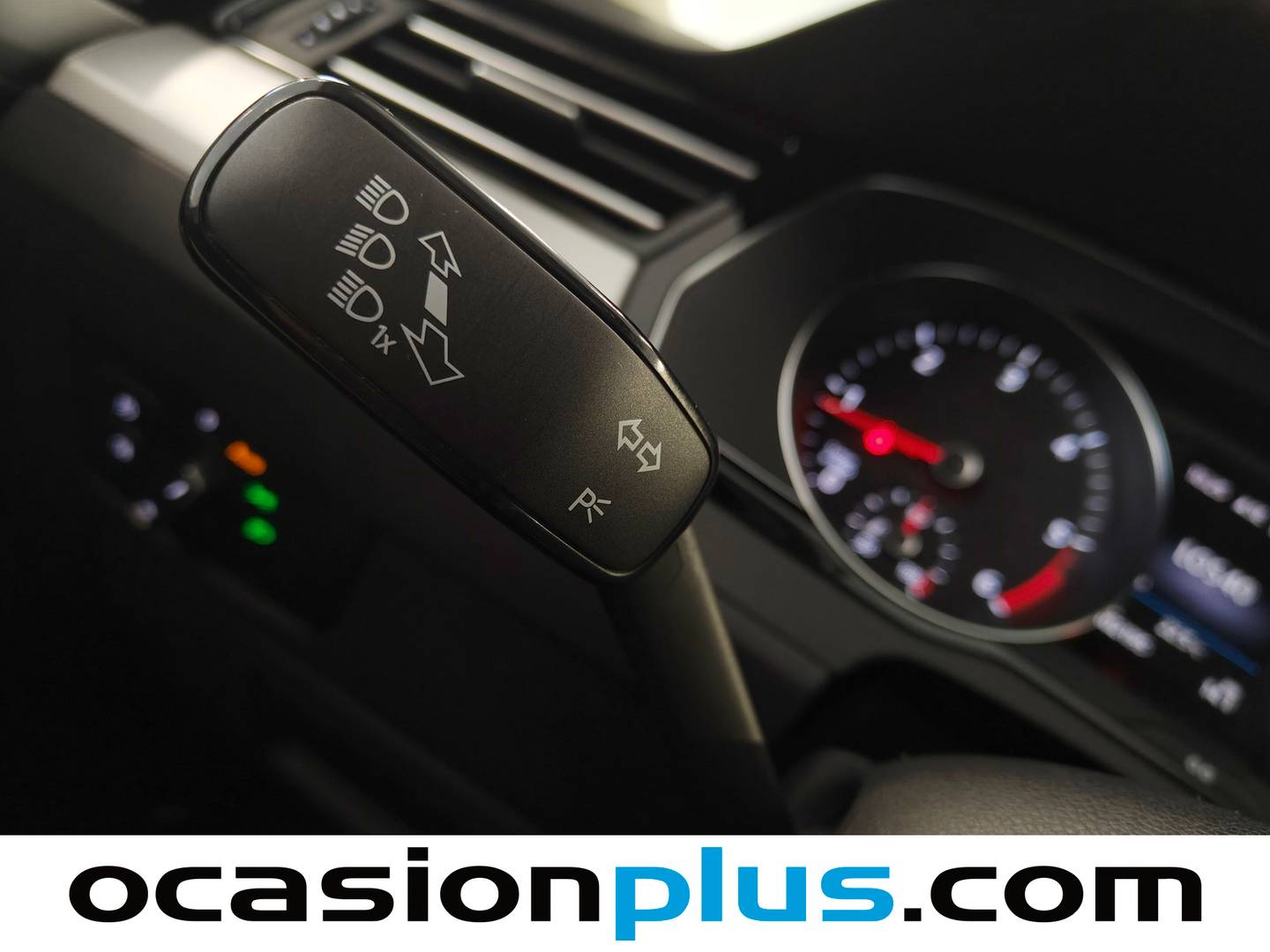 Volkswagen Passat Volkswagen Passat Advance 2.0 TDI (150 CV) DSG seminuevo