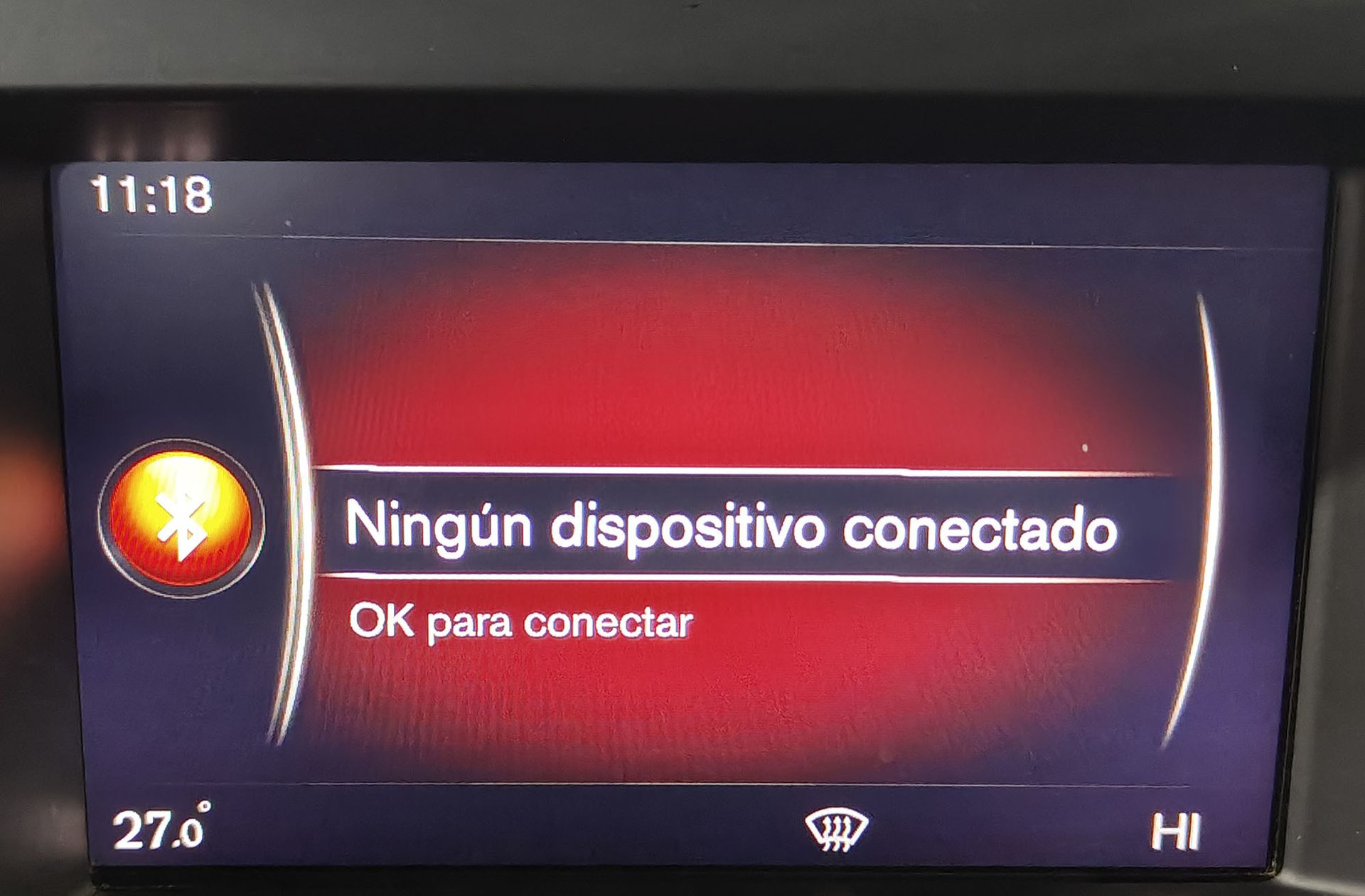 Volvo XC60 D3 Kinetic - foto 32