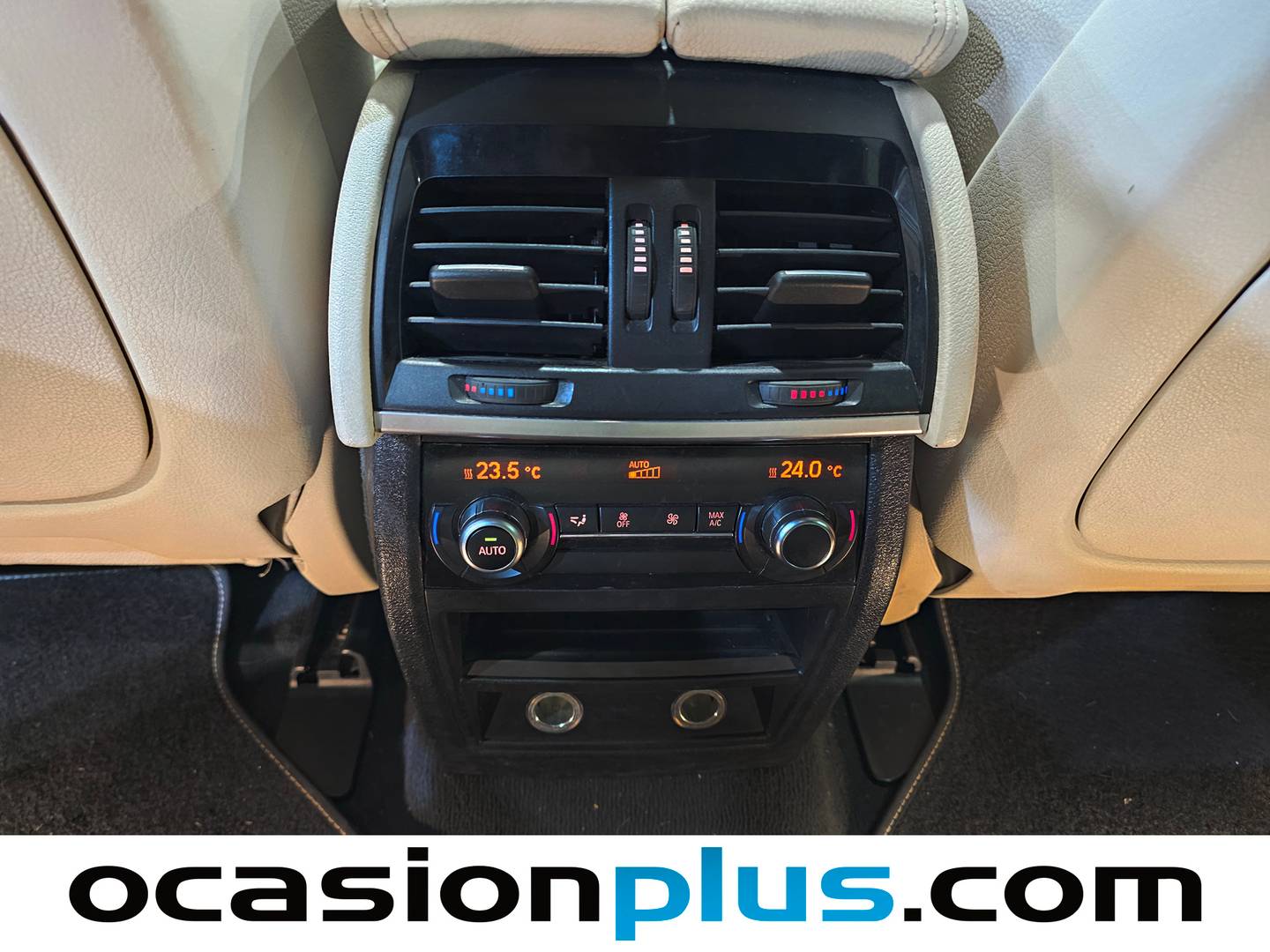 Foto BMW X6 BMW X6 xDrive30d  (258 CV)