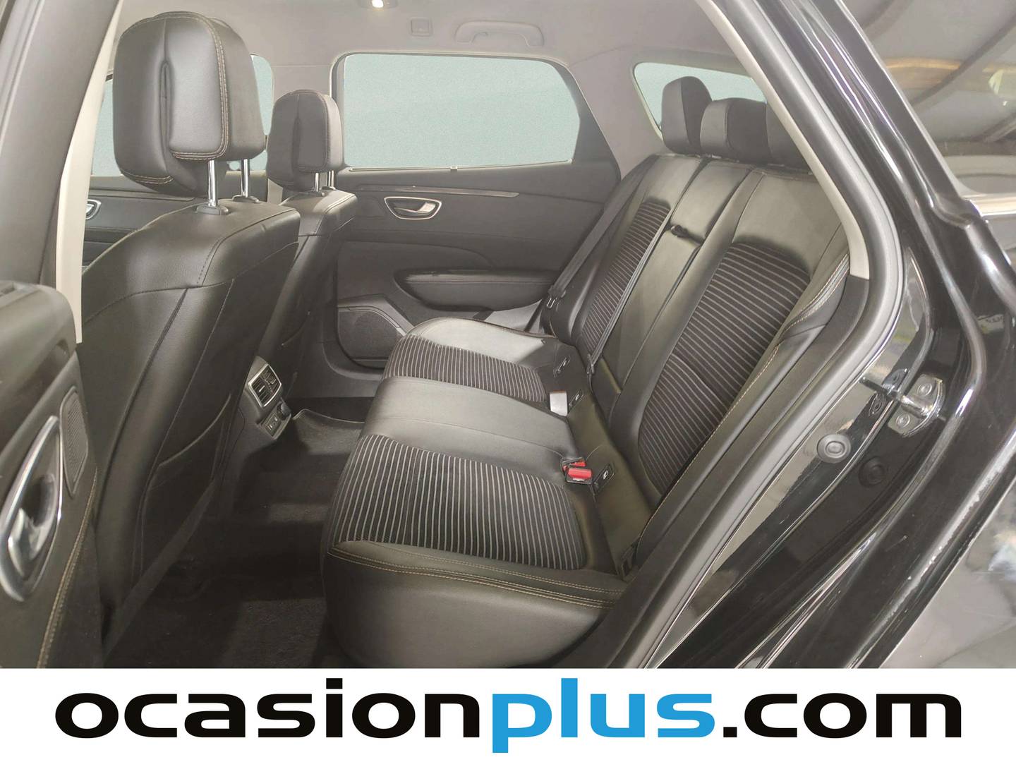 Foto Renault Talisman Renault Talisman Sport Tourer Zen Energy dCi (160 CV) TT EDC