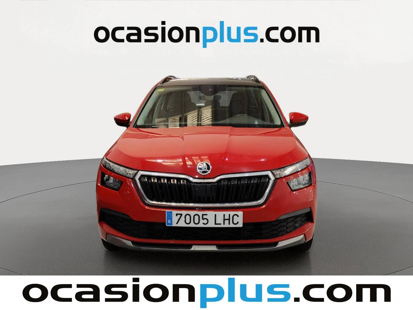 Skoda Kamiq Skoda Kamiq 1.5 TSI 125 Aniversario (150 CV) 150cv