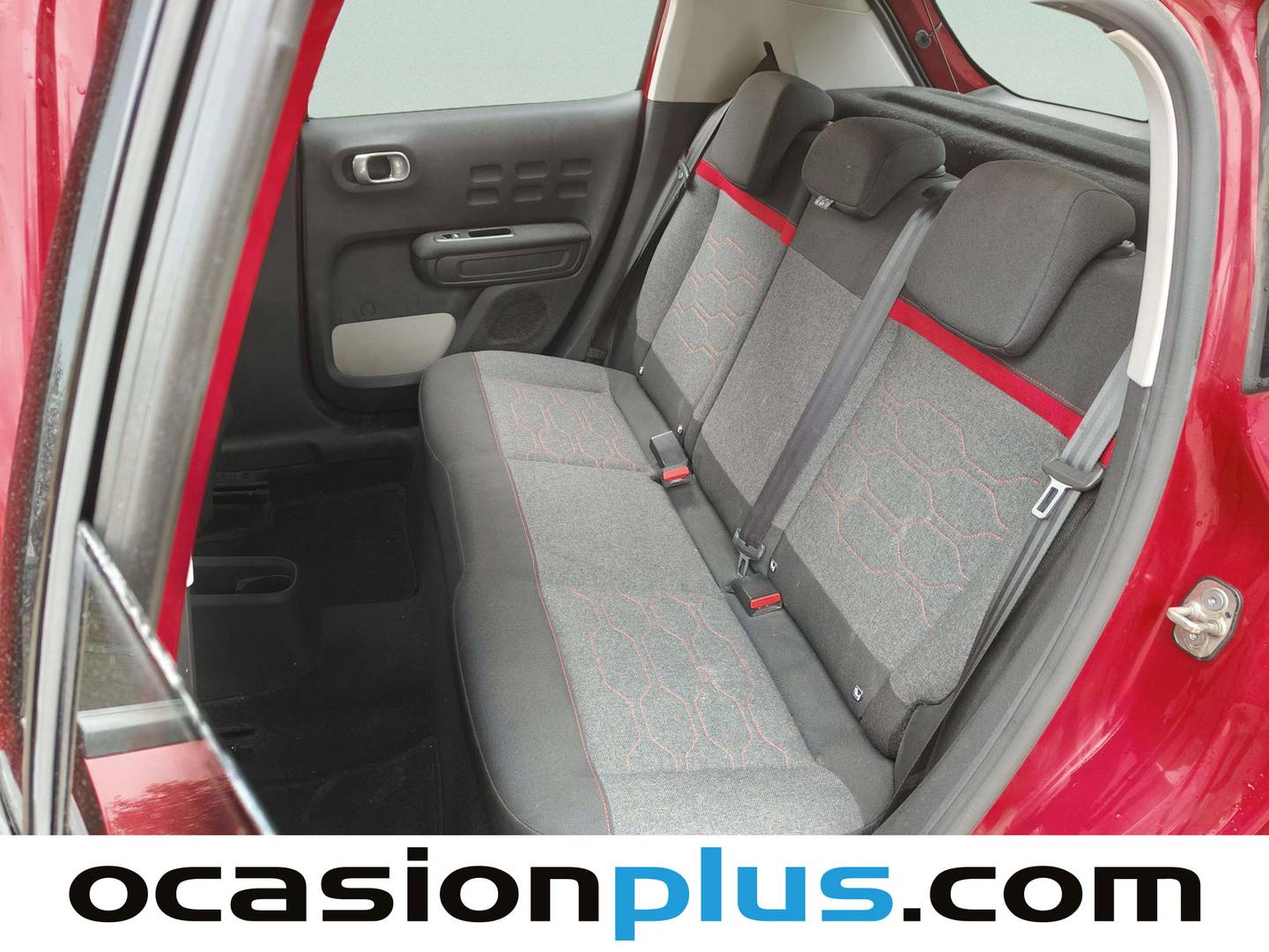 Foto Citroën C3 Citroen C3 PureTech 110 S&S Shine (110 CV)