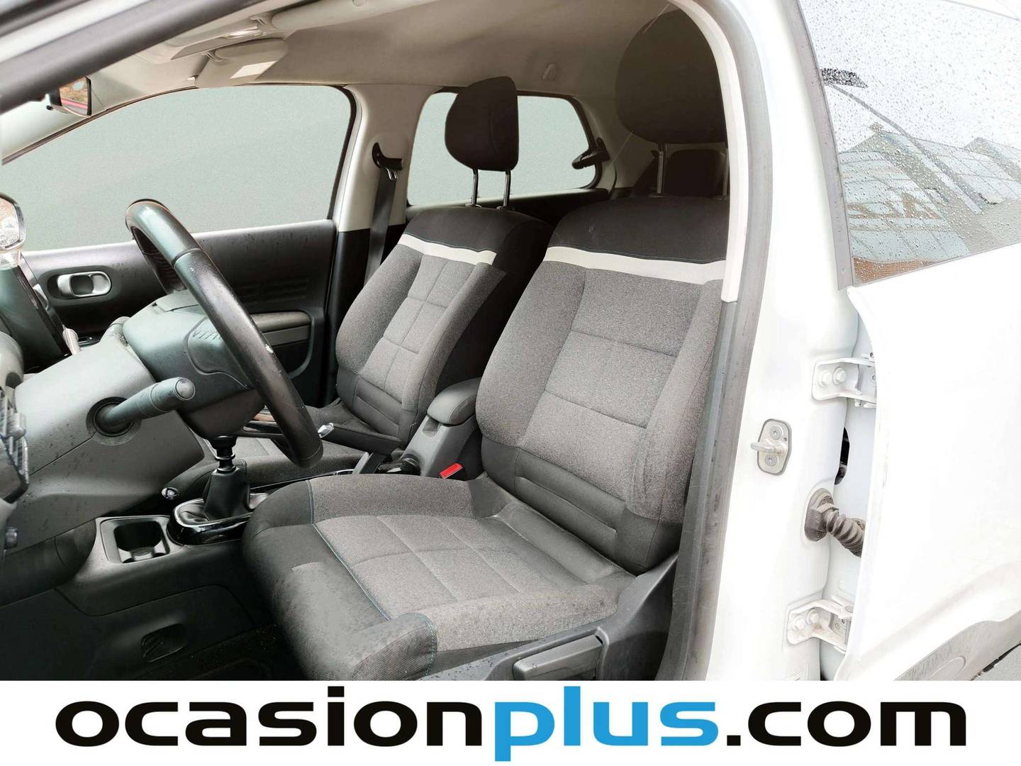 Foto Citroën C4 Cactus Citroen C4 Cactus PureTech 110 S&S Feel  (110 CV)