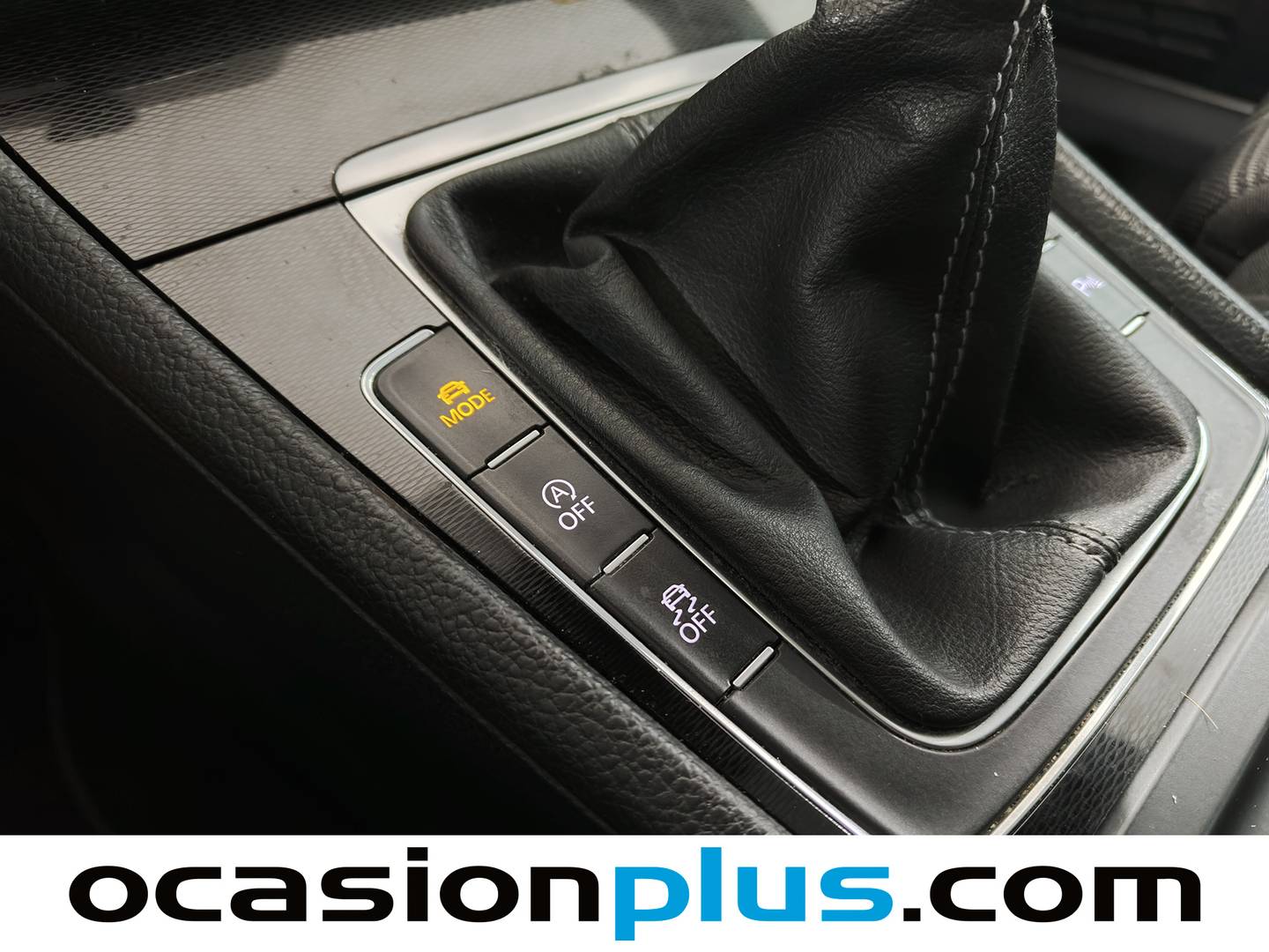Equipamiento del Volkswagen Golf Volkswagen Golf GTD 2.0 TDI BMT (184 CV)